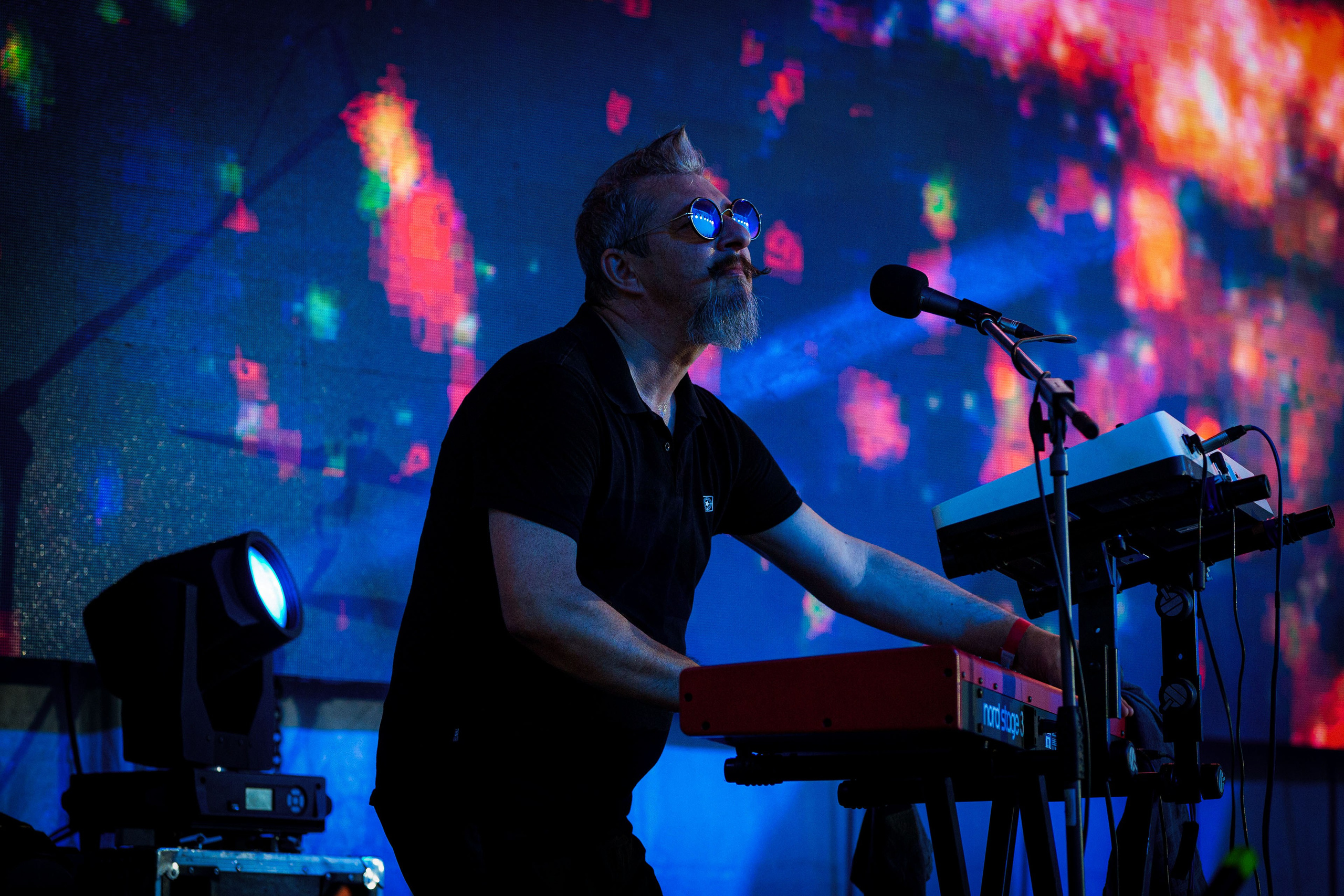 Дмитрий Хоменко, Trubetskoy