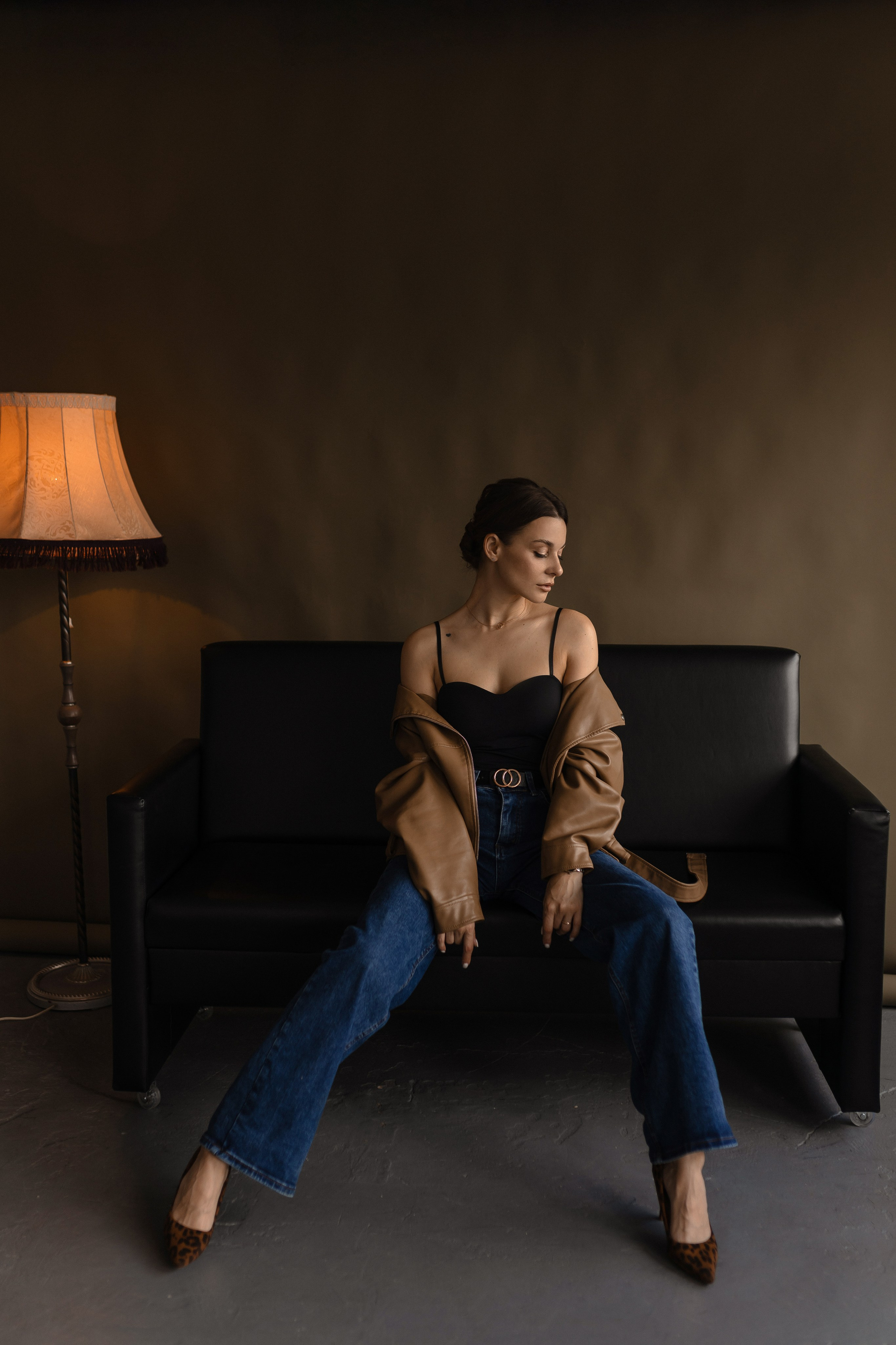 Настя. Свадебный фотограф Елена Ловцевич