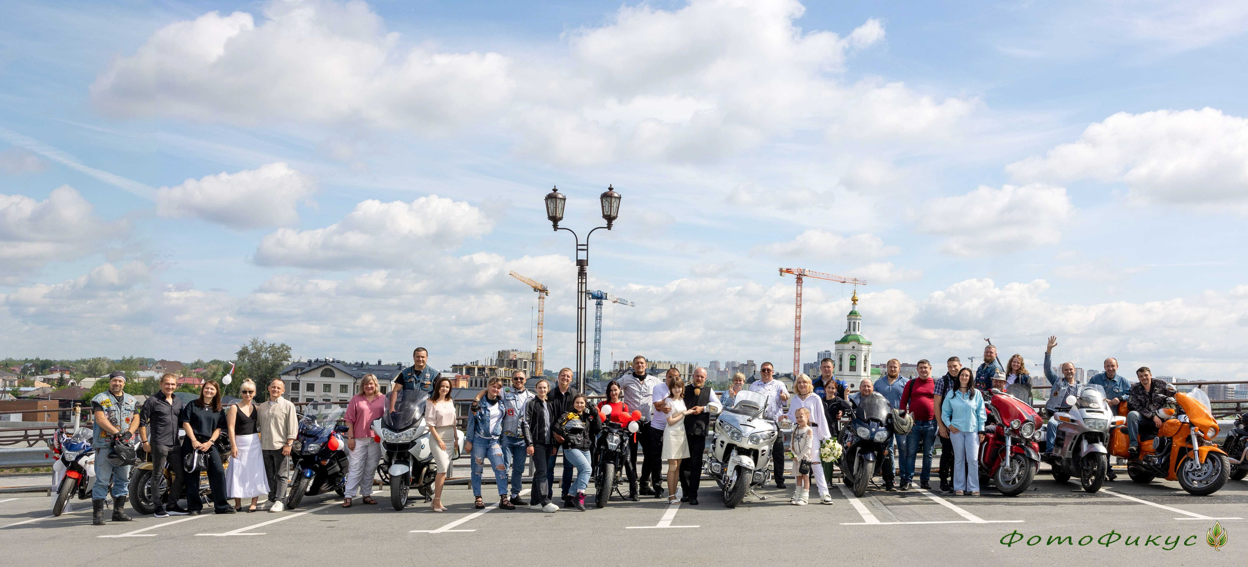 Свадьбы. Фотографы Евгений и Екатерина. Фотофикус. Тюмень