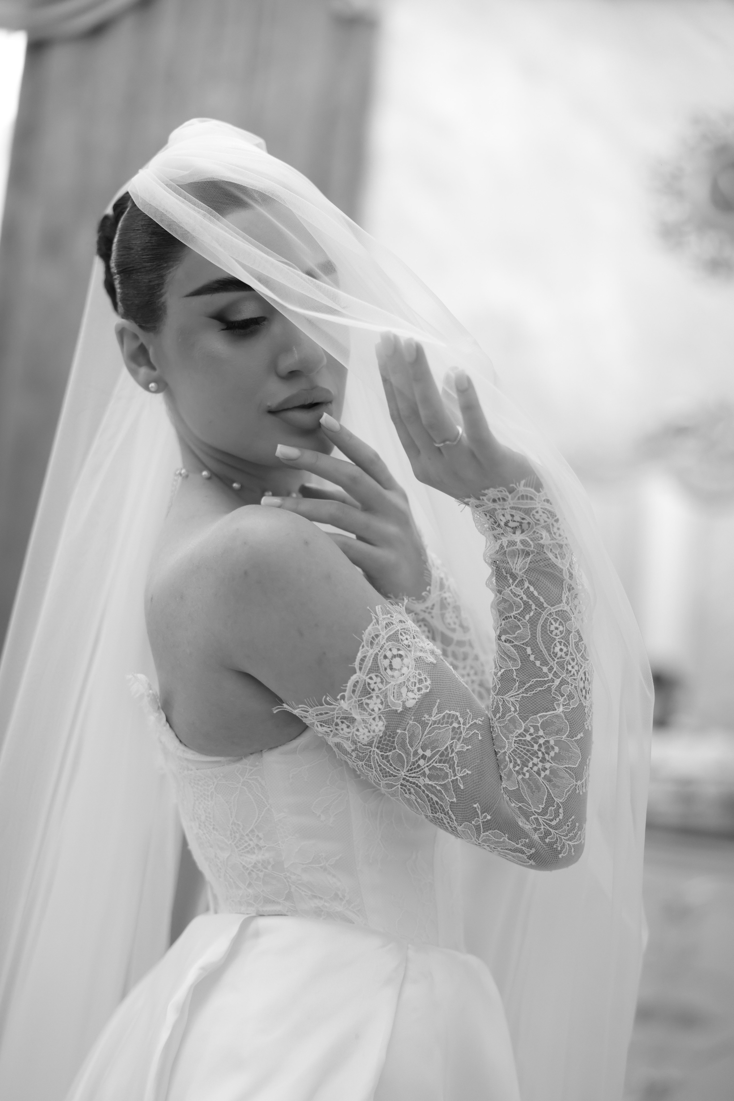 Свадьбы. Свадебный и семейный фотограф в Сочи Ильнур Гатин