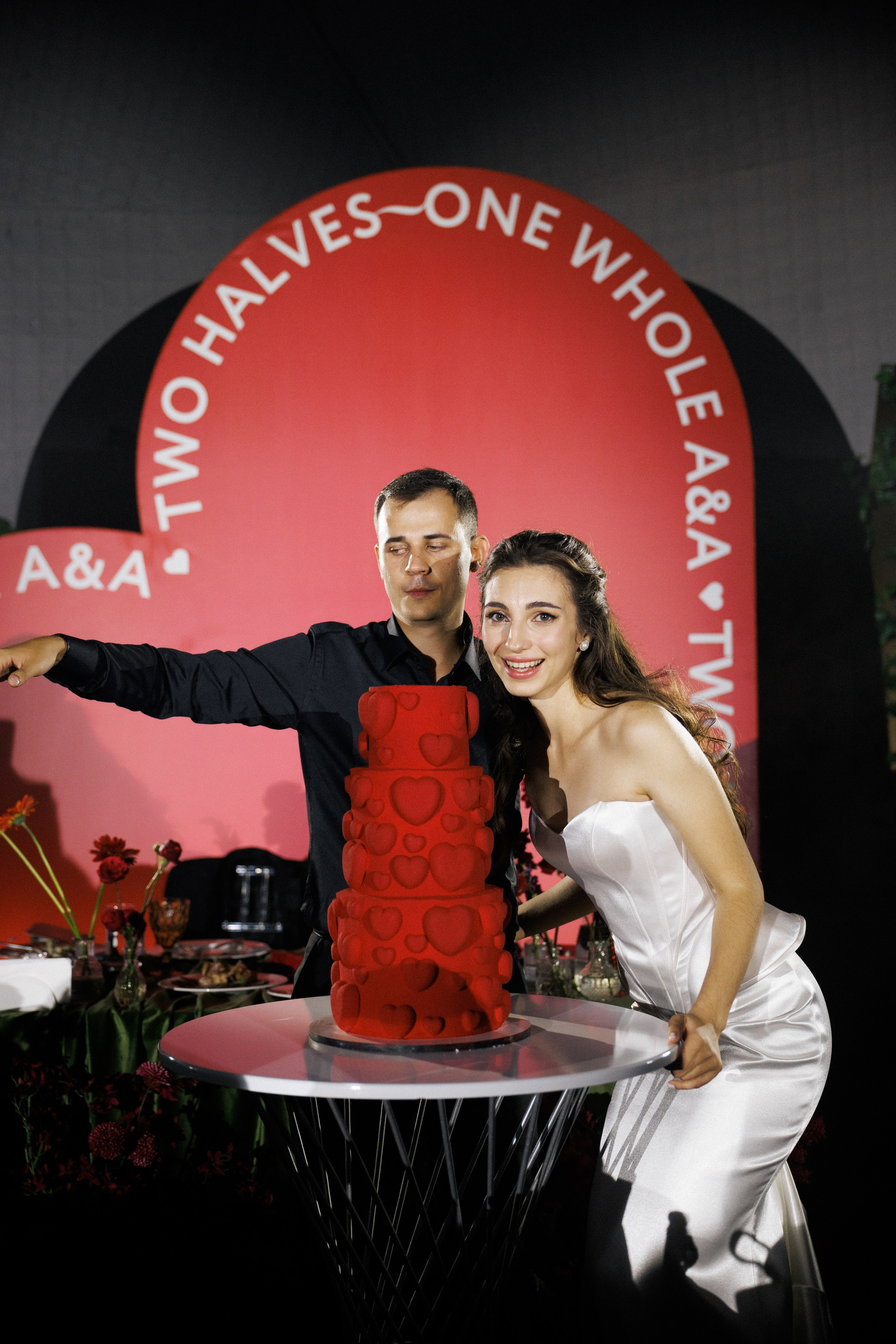 Александр и Анастасия. Фотограф и Видеограф в Ростове на Дону