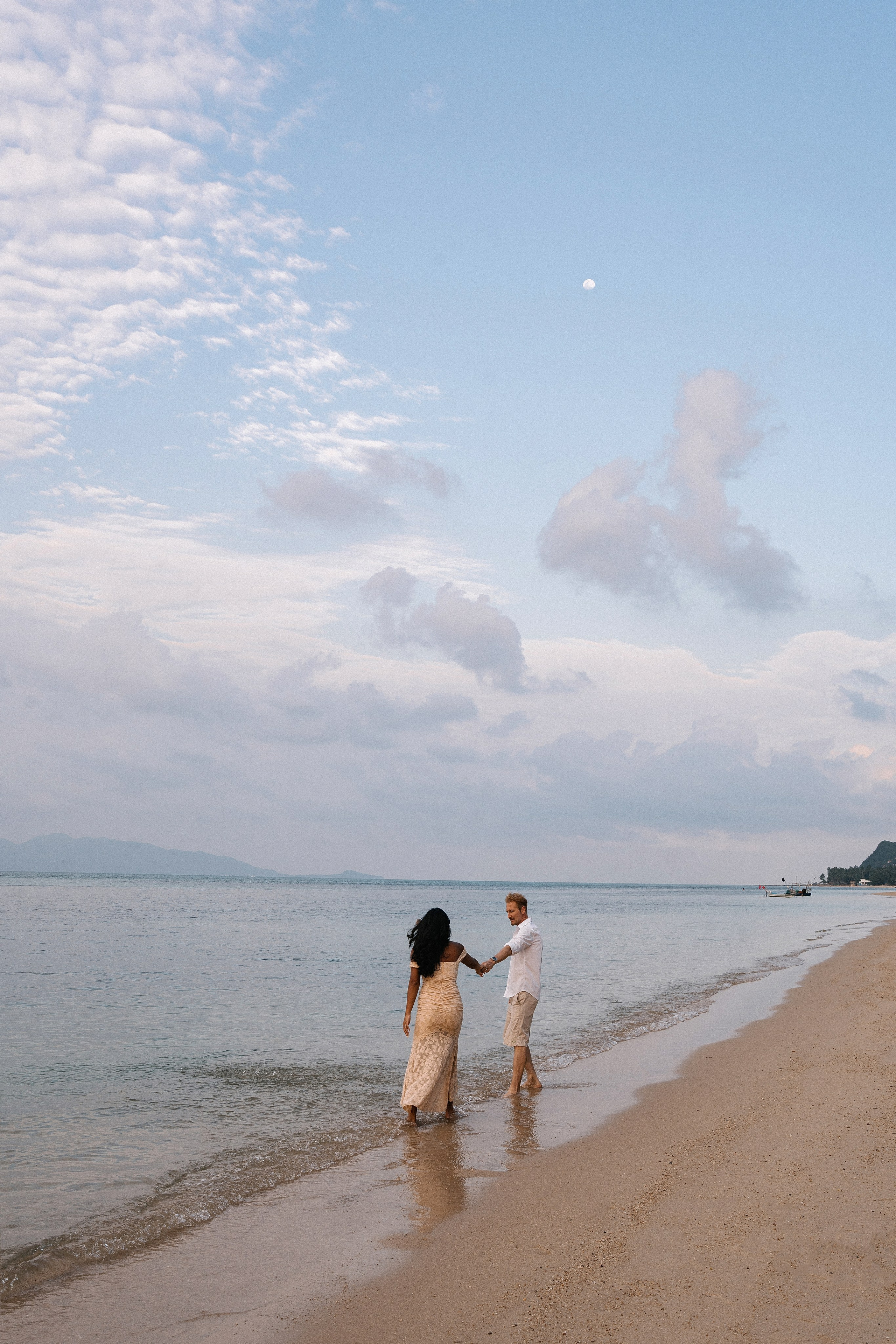 About love. Photographer in Koh Samui | Olga Krasikova