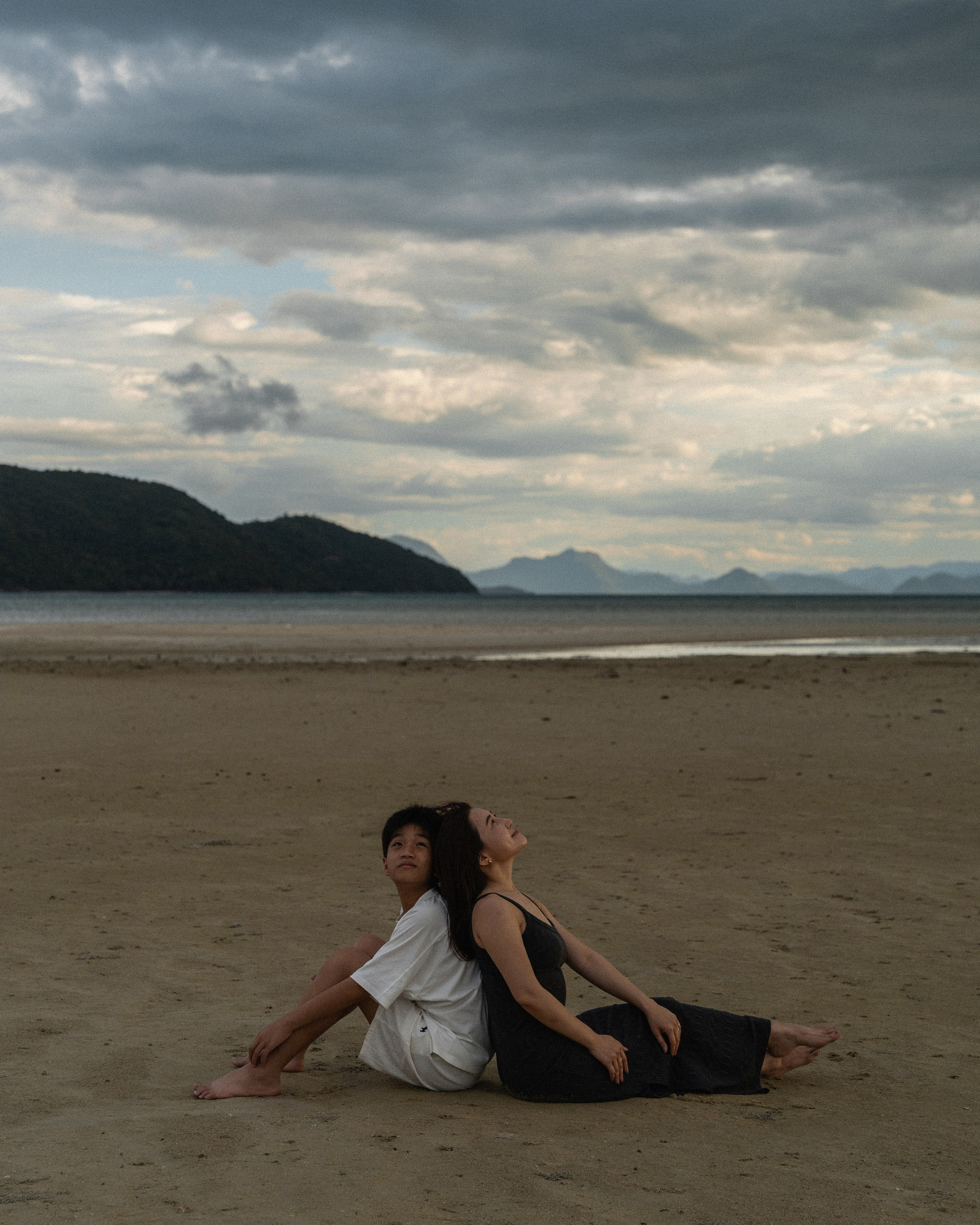 About life. Photographer in Koh Samui | Olga Krasikova