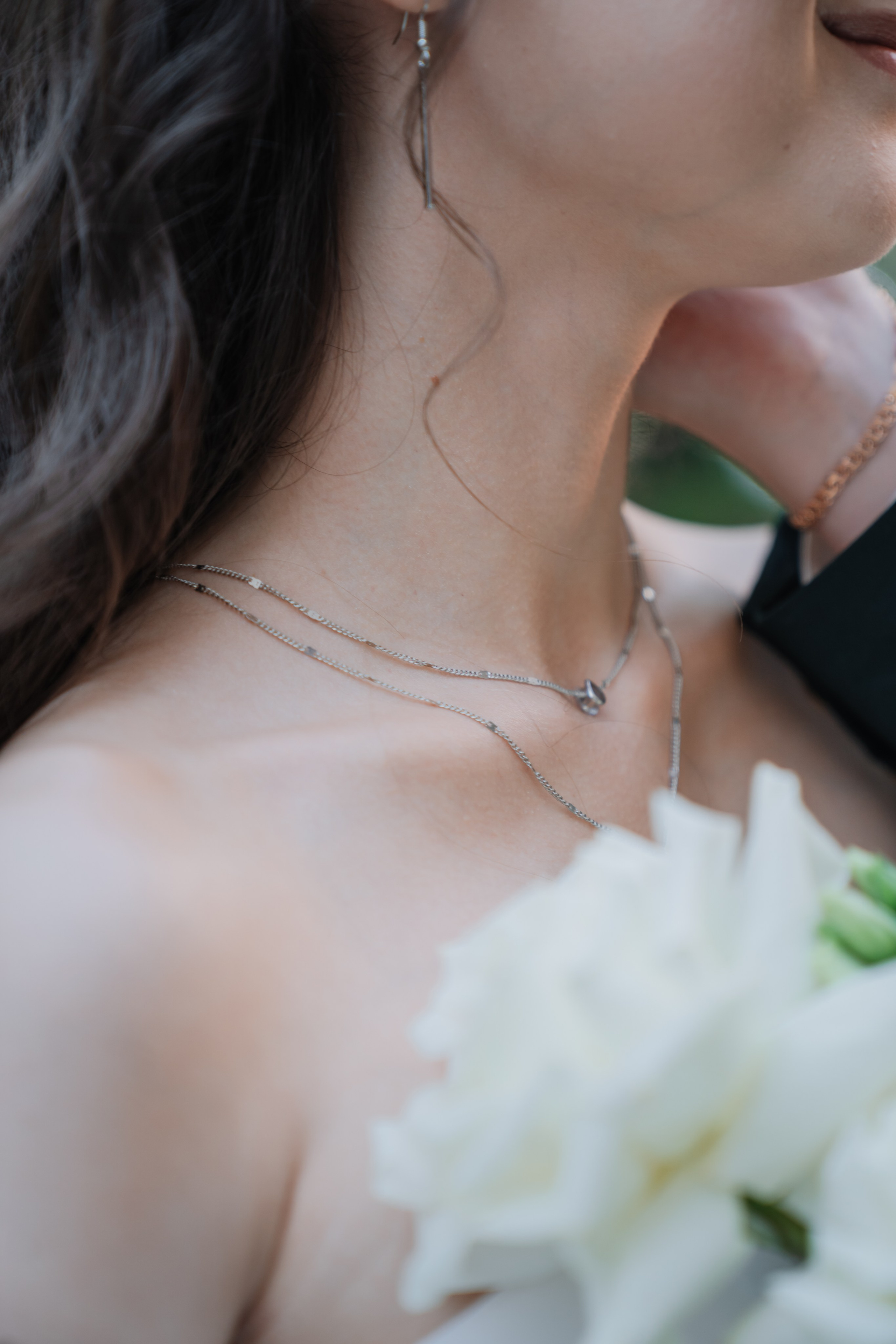 Лариса и Сергей. Евгения Арефьева — свадебный и портретный фотограф в Чите