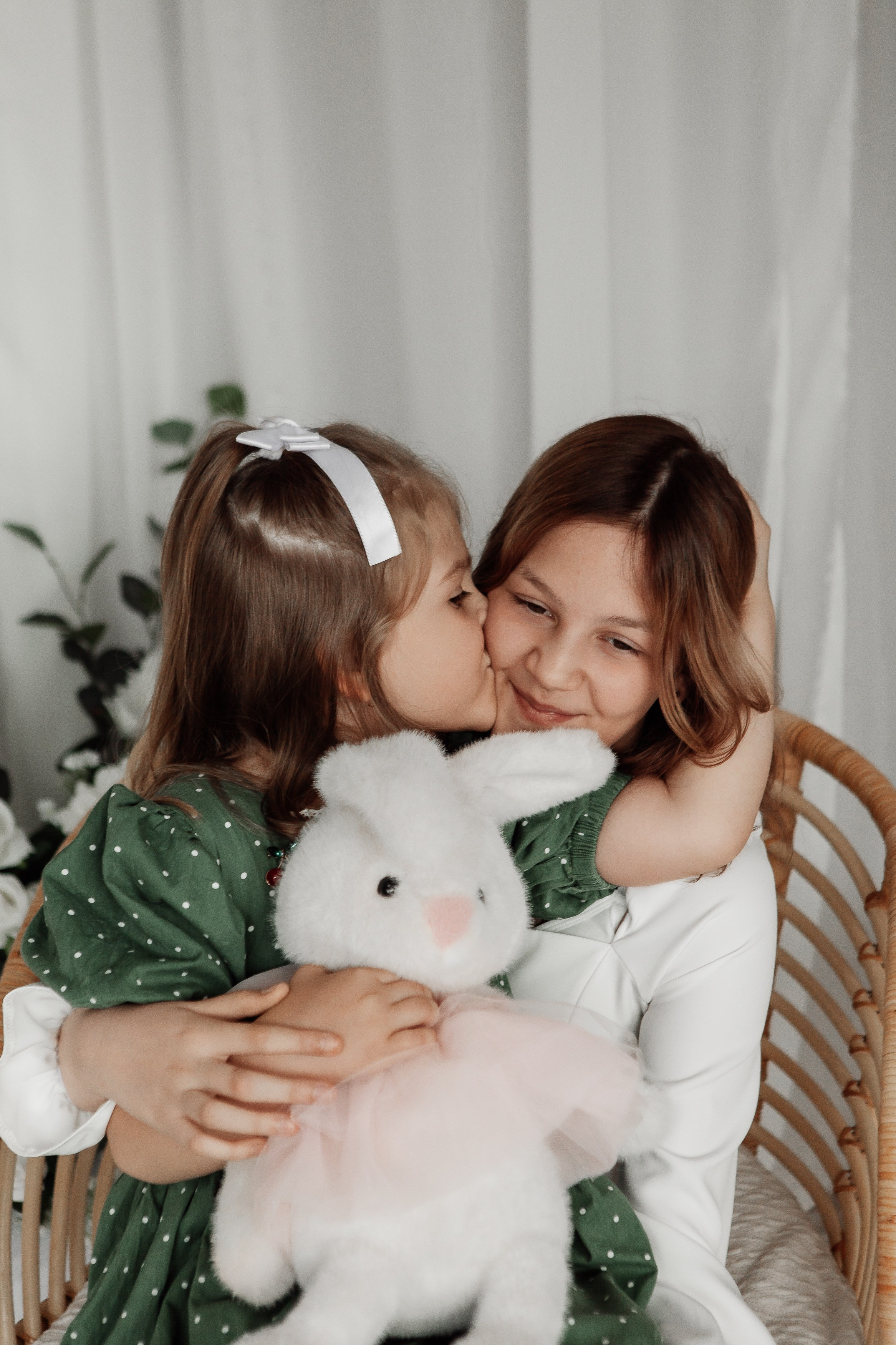 Семья Светланы. Фотограф в Нижнем Новгороде Таня Галкина