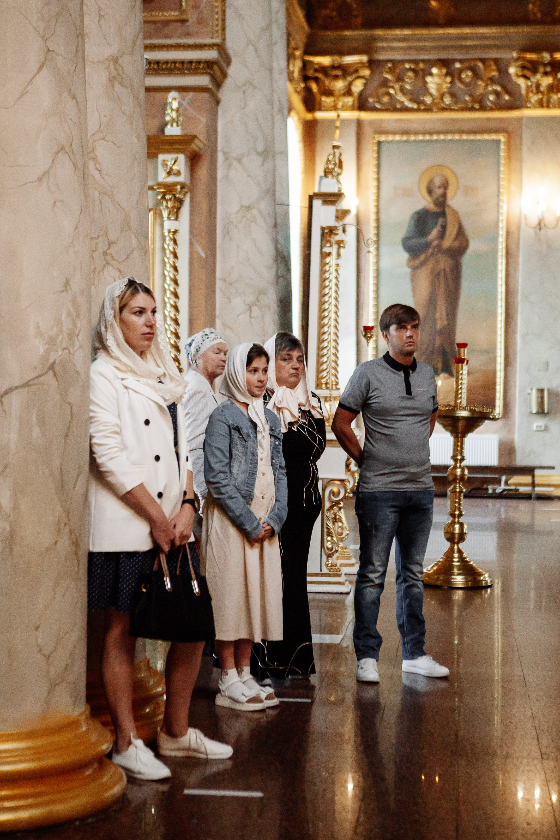 Венчание Яна. Фотограф в Нижнем Новгороде Таня Галкина