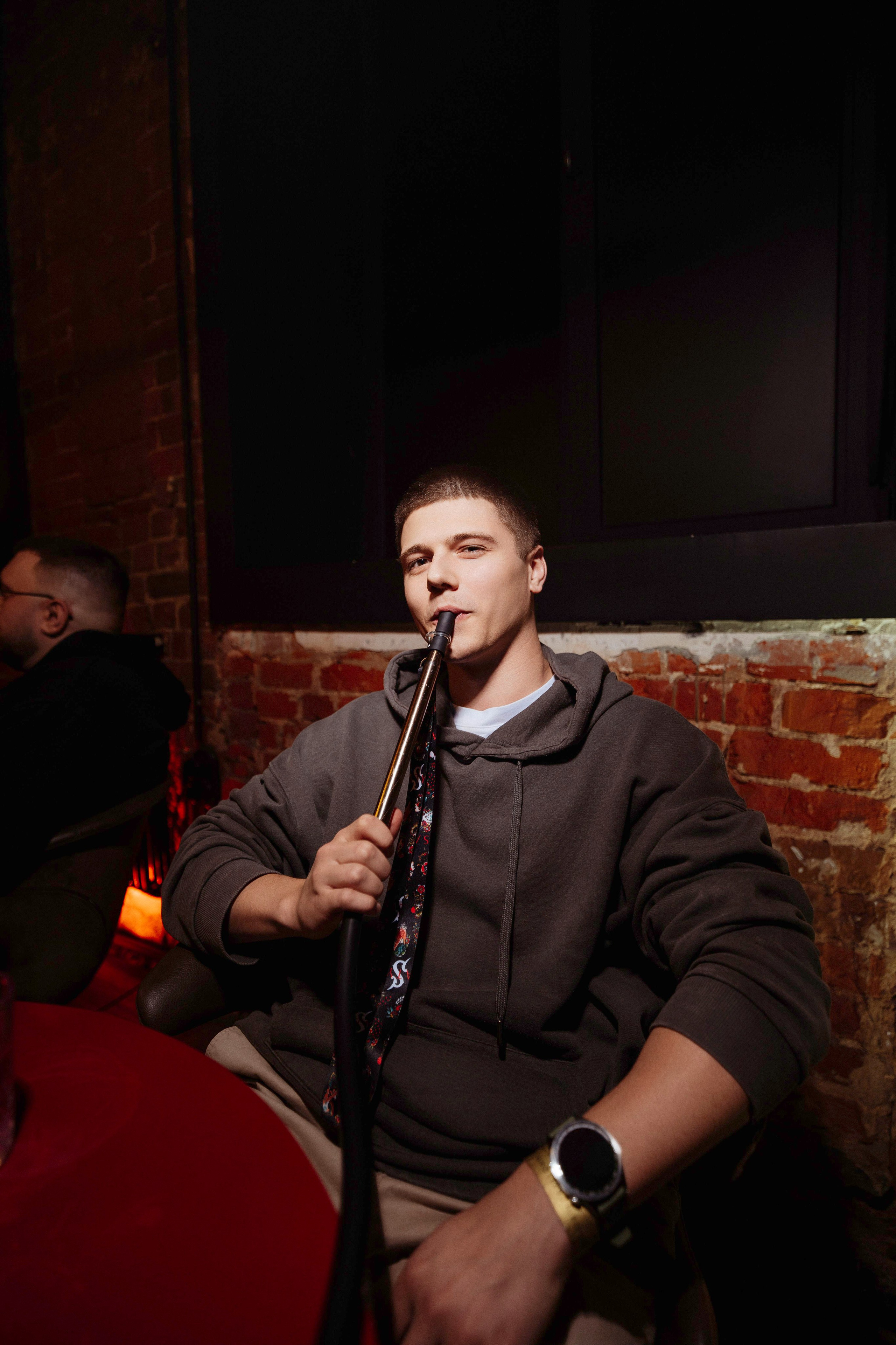 BURN x NIKO. Владимир Вершинин, тот самый свадебный видеограф