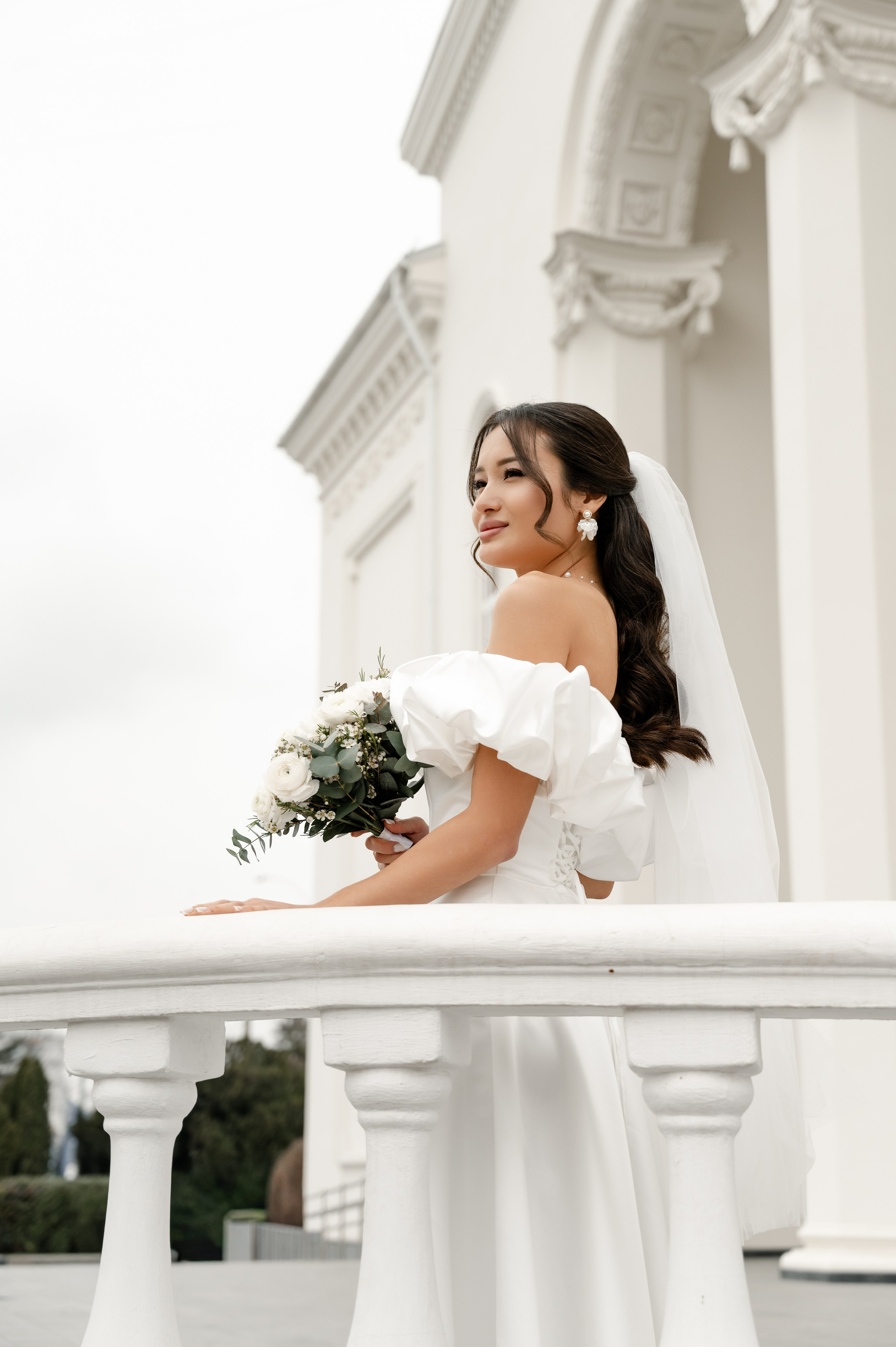 Алексей и Юлия. Свадебный и семейный фотограф в Краснодаре Алина Мельник