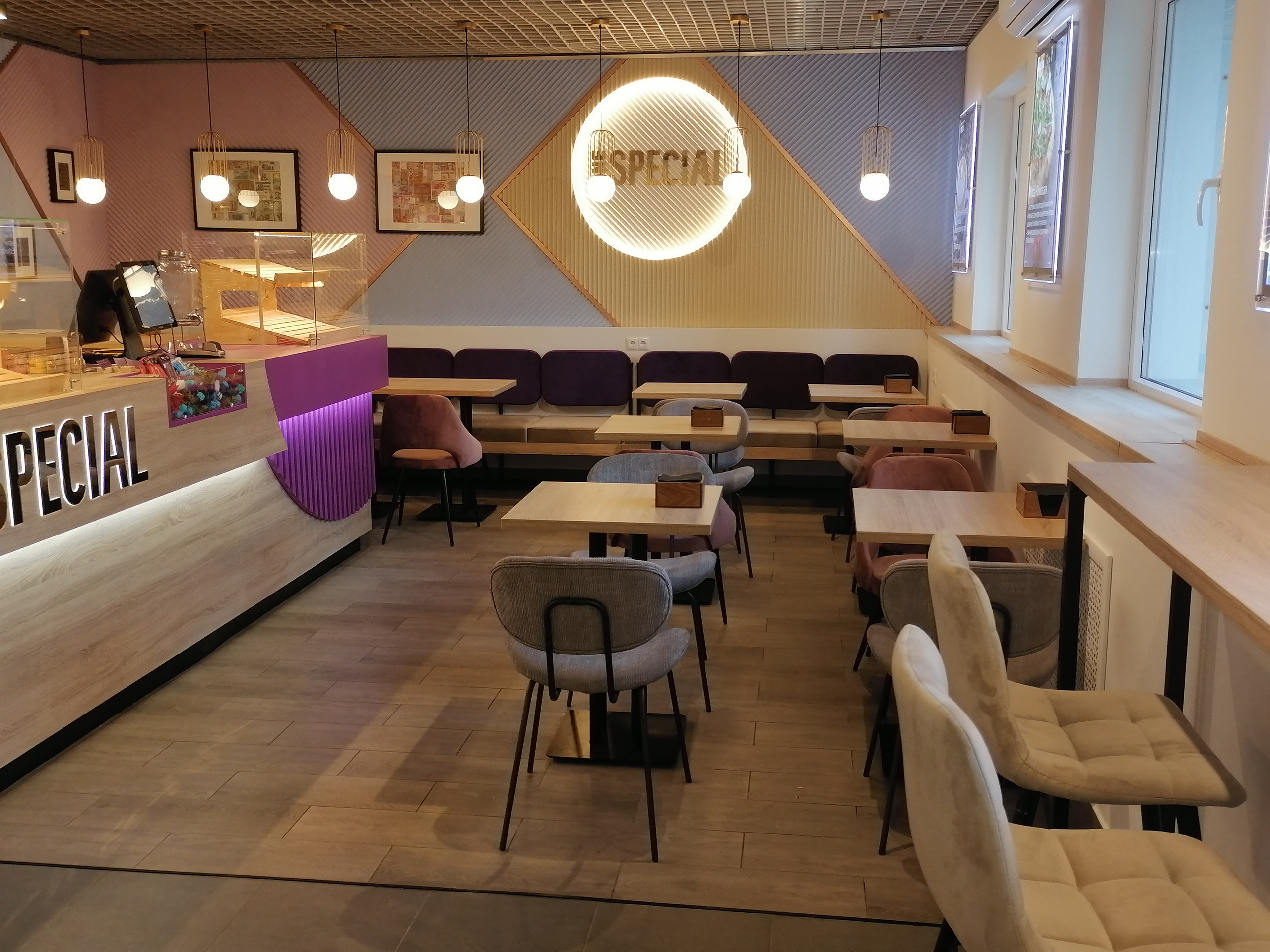 ONE SPECIAL. KUDGO Производственная компания