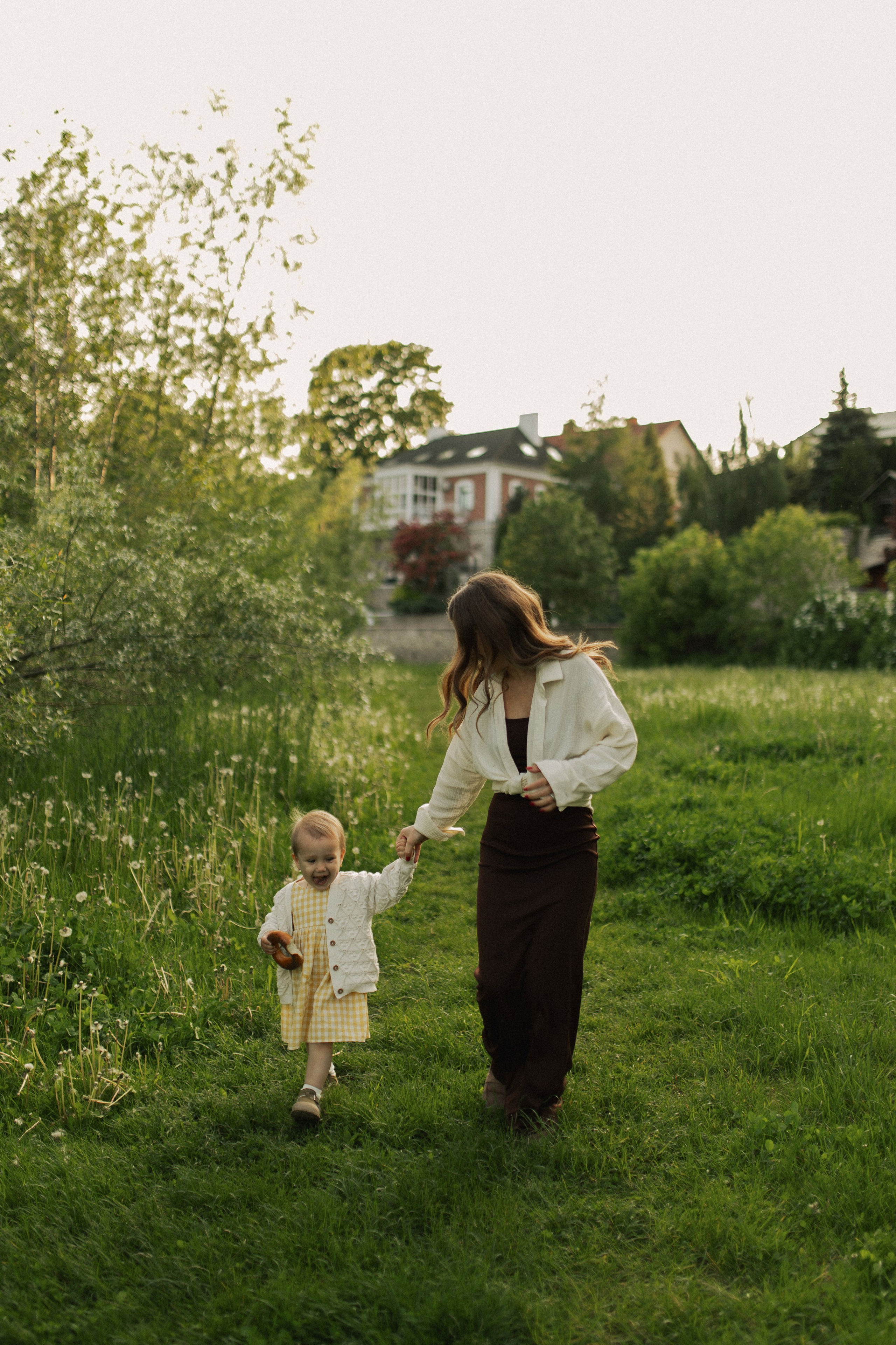 Лола и Софи. Главная