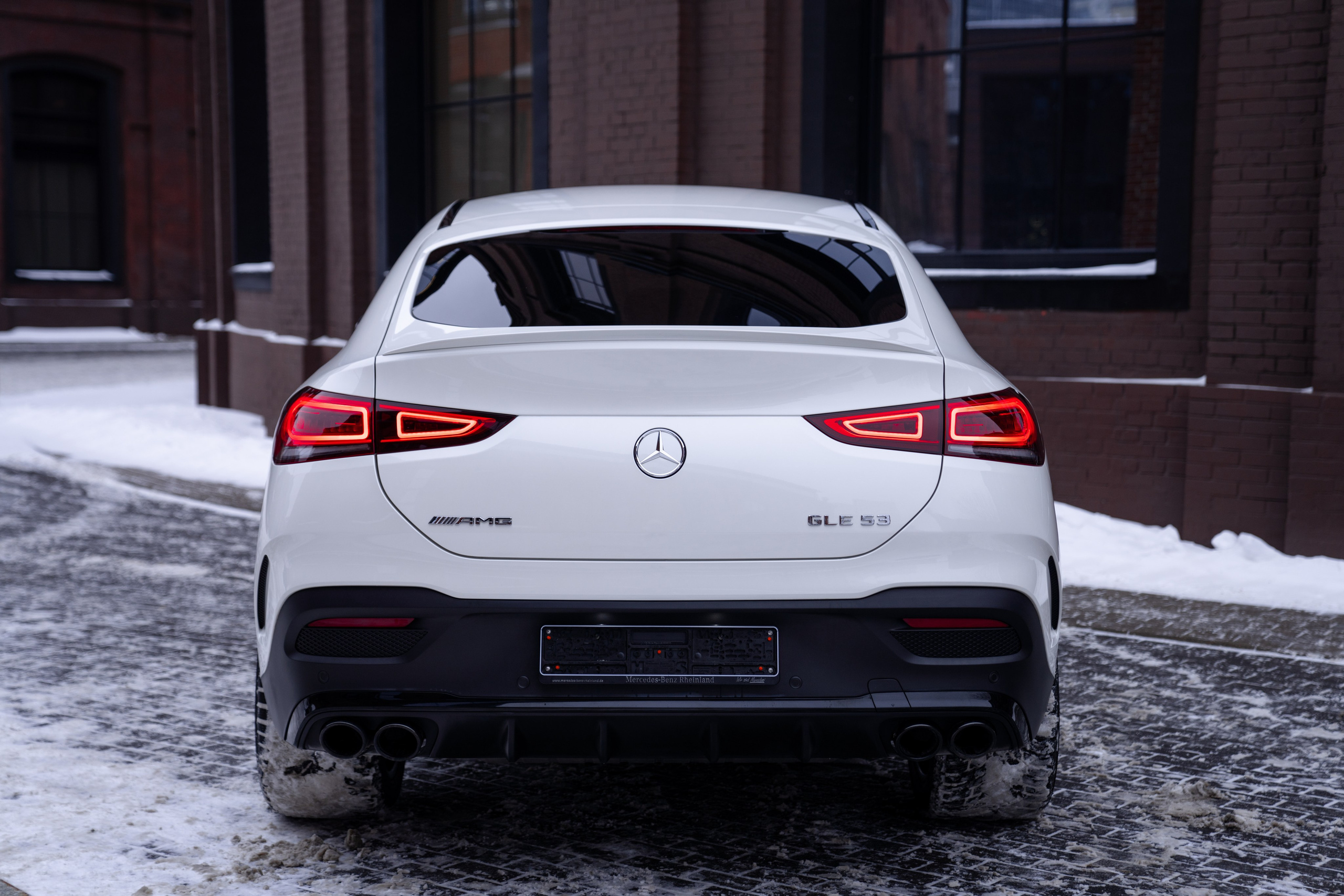 Фото для продажи авто. Фотограф в Санкт-Петербурге Мария Александрова