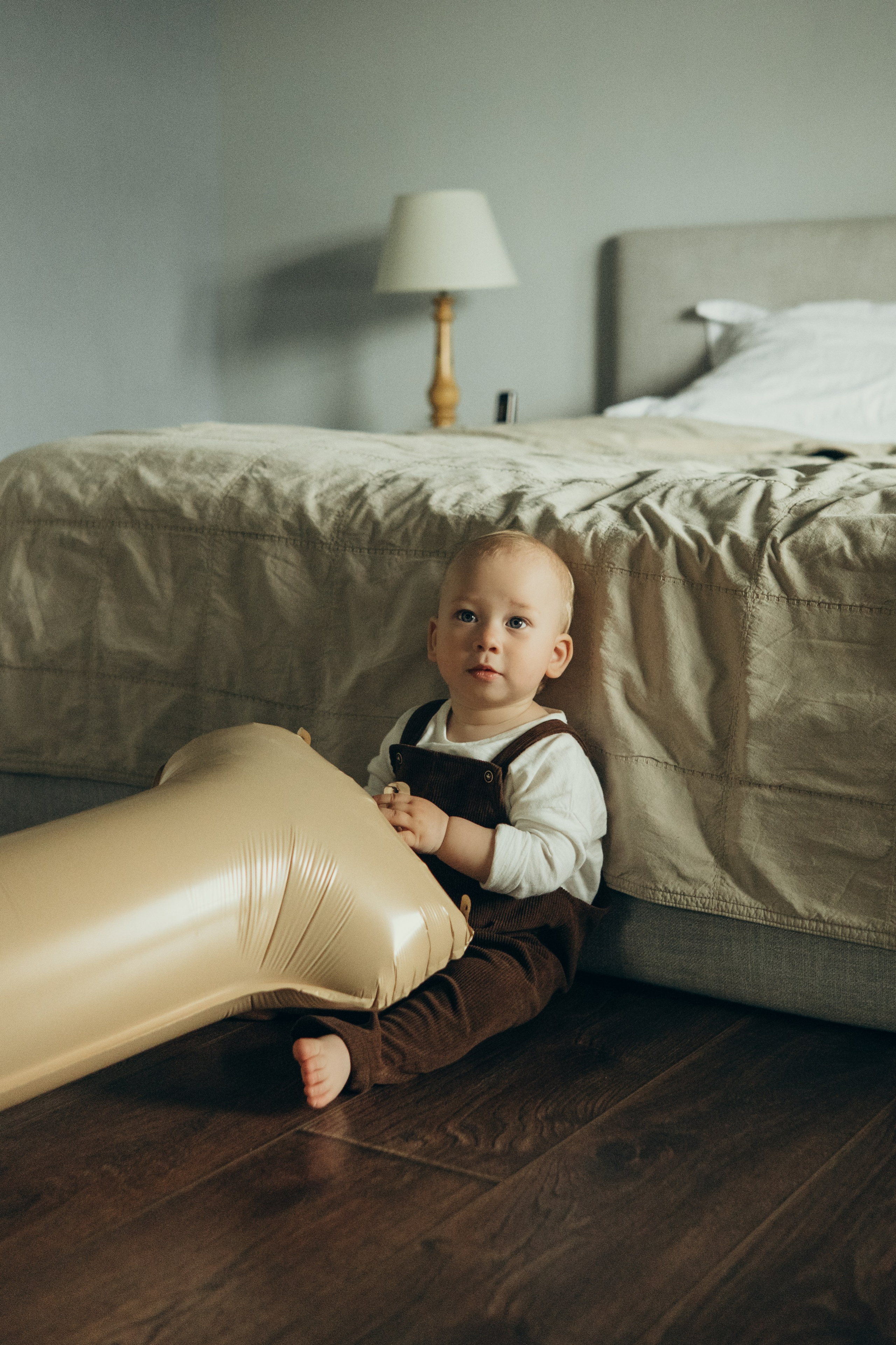 Игорь, Ирина и Ванечка. Сайт фотографа Светланы Еремченко