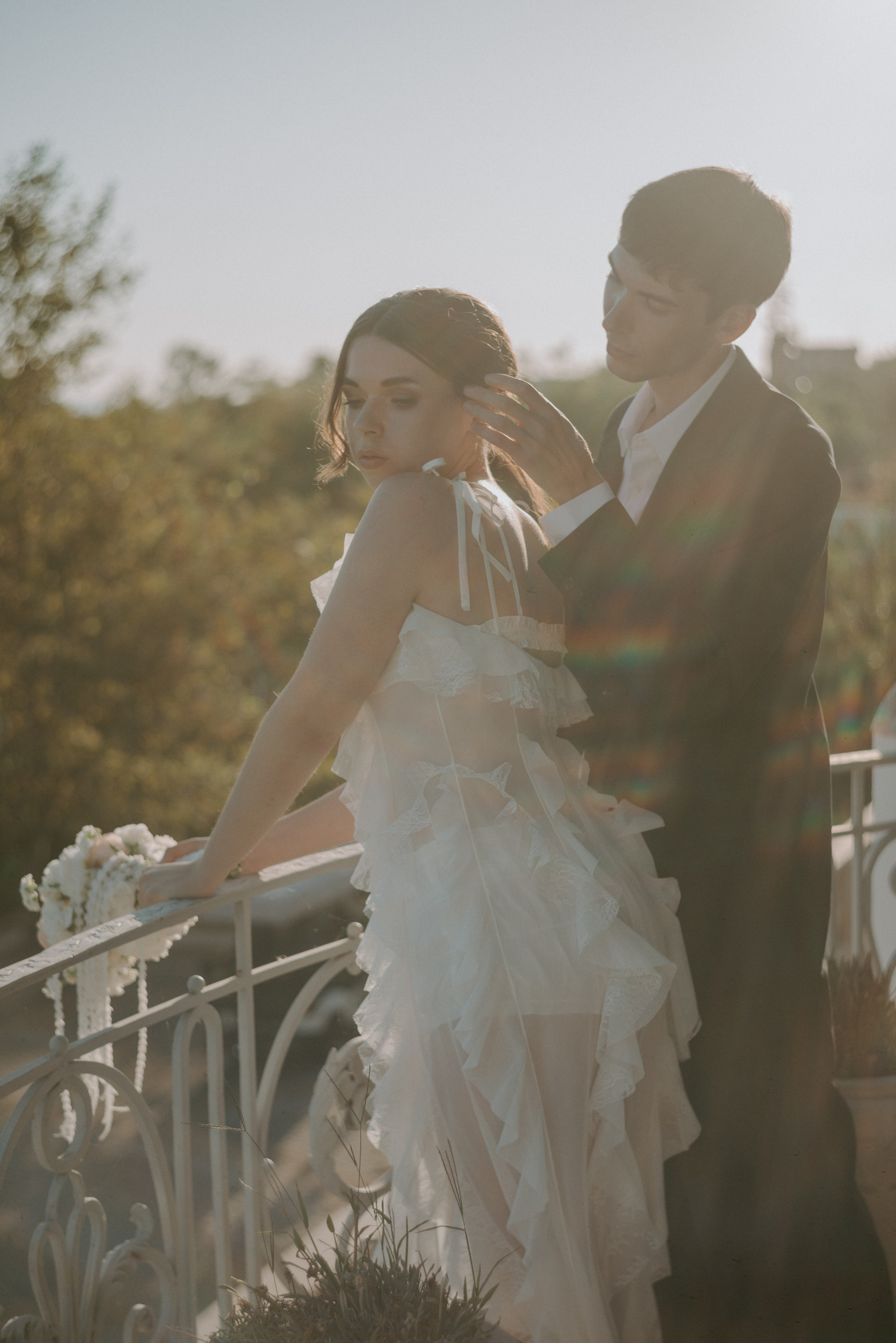 Дарья&Родион. Свадебный и семейный фотограф город Темрюк Фотостудия Темрюк