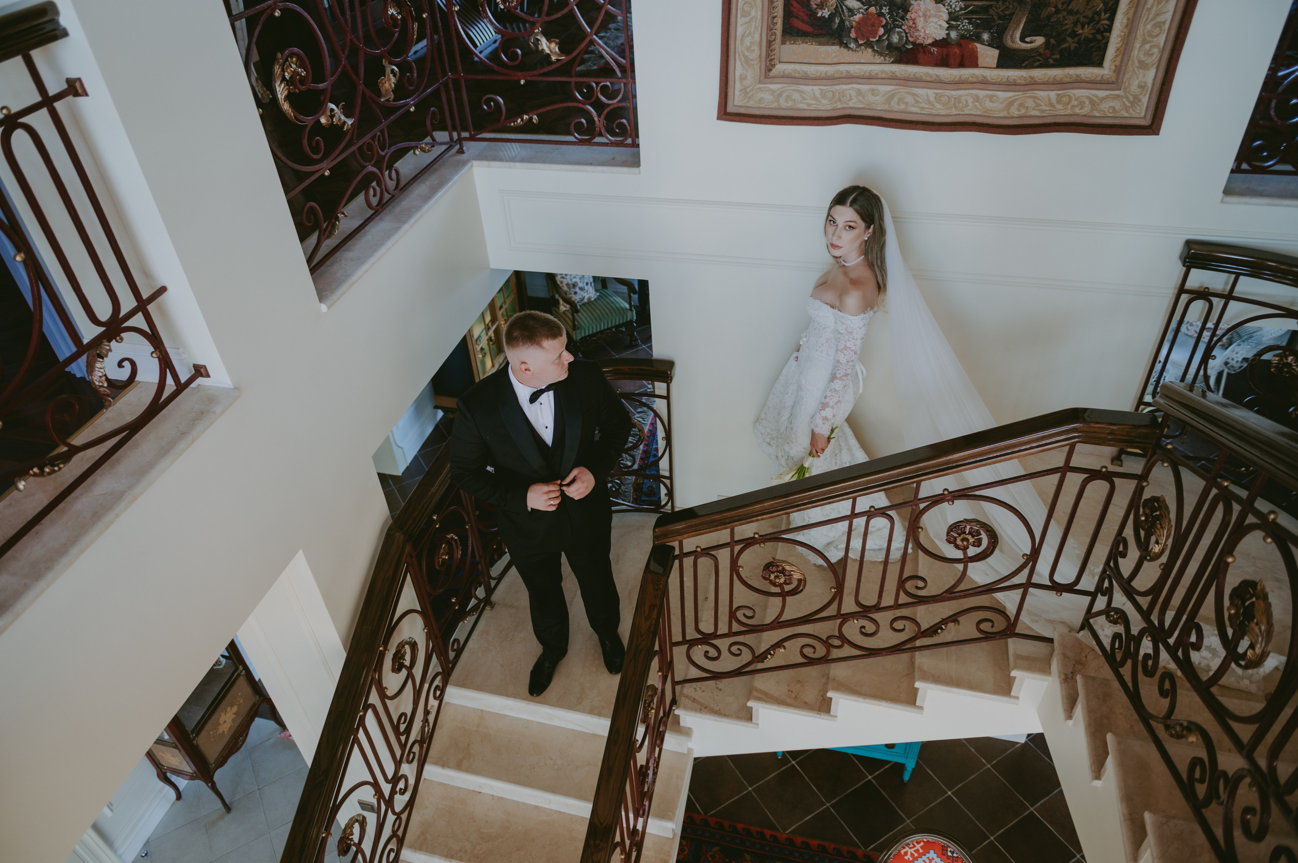 Марина&Юрий фотограф Елена Горбач. Свадебный и семейный фотограф город Темрюк Фотостудия Темрюк