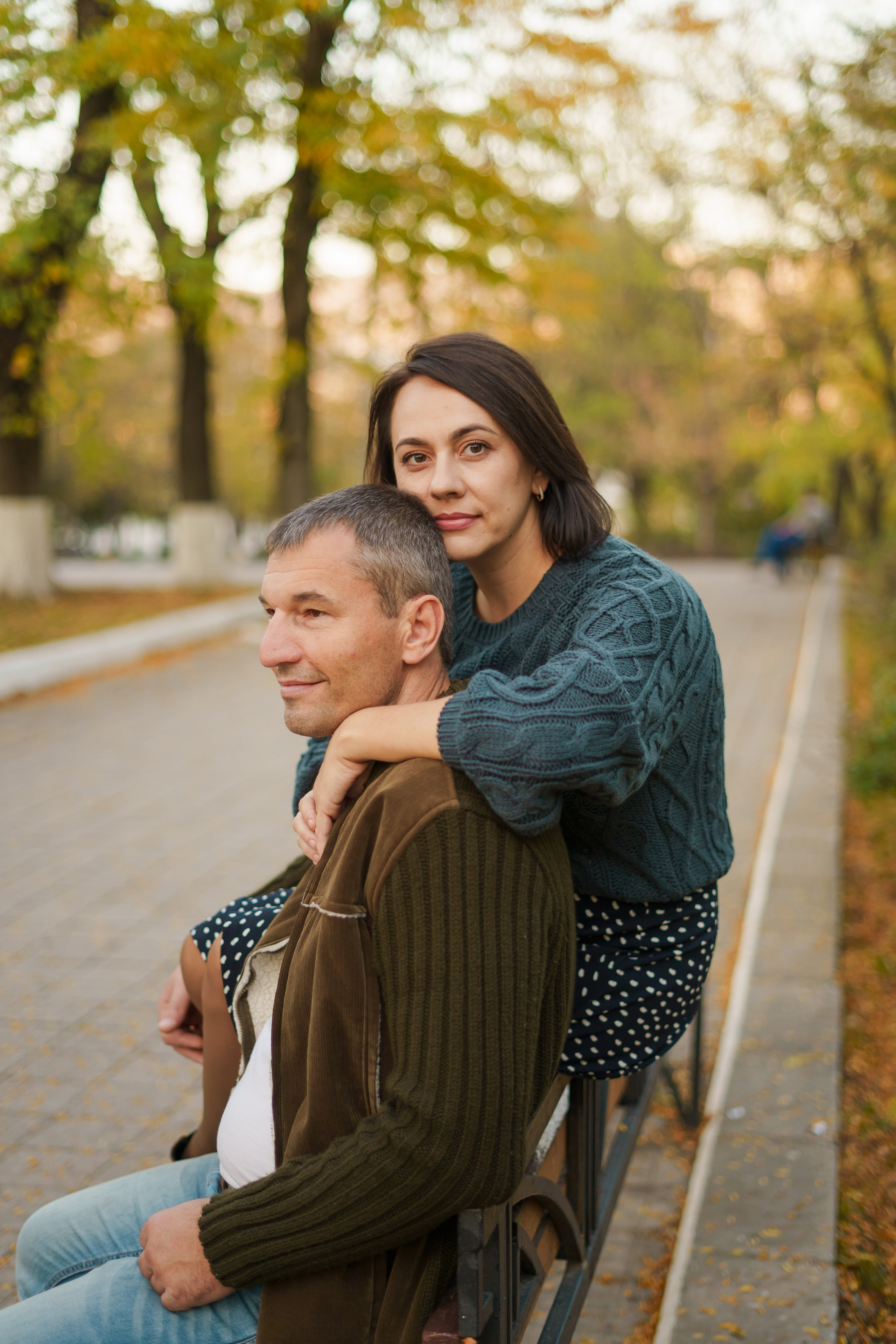 Семейные. Елена Луковская. Семейная, портретная, репоражная съёмка