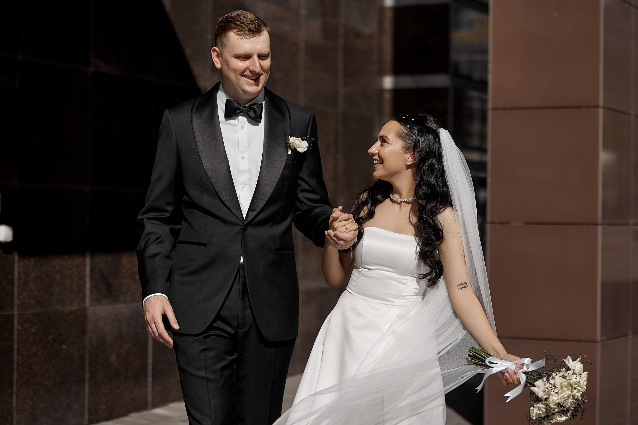 Свадьба Влада и Насти. Свадебный фотограф в Ульяновске Александр Никитин