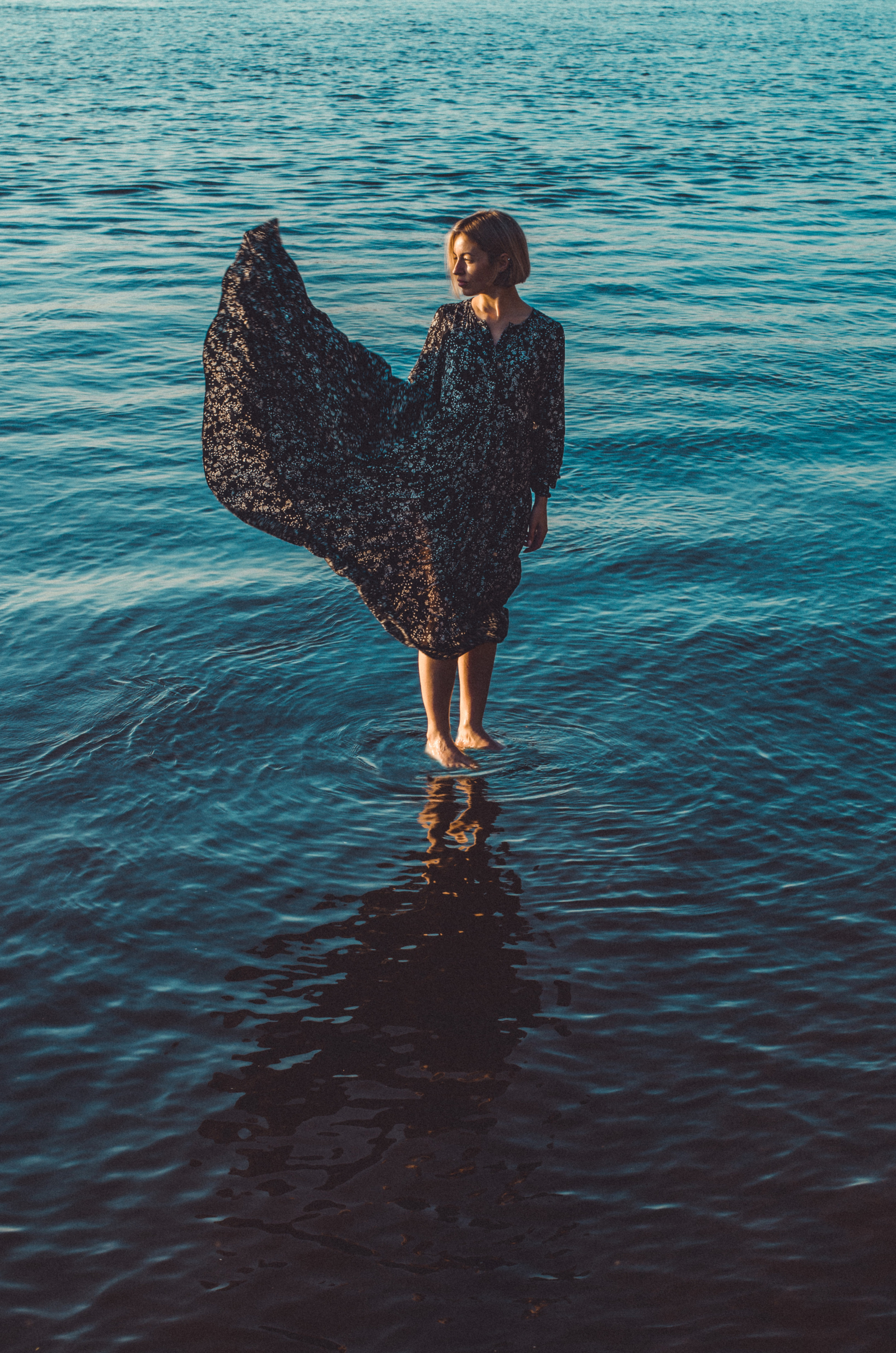 Фотограф Хабаровск индивидуальные и семейные съёмки