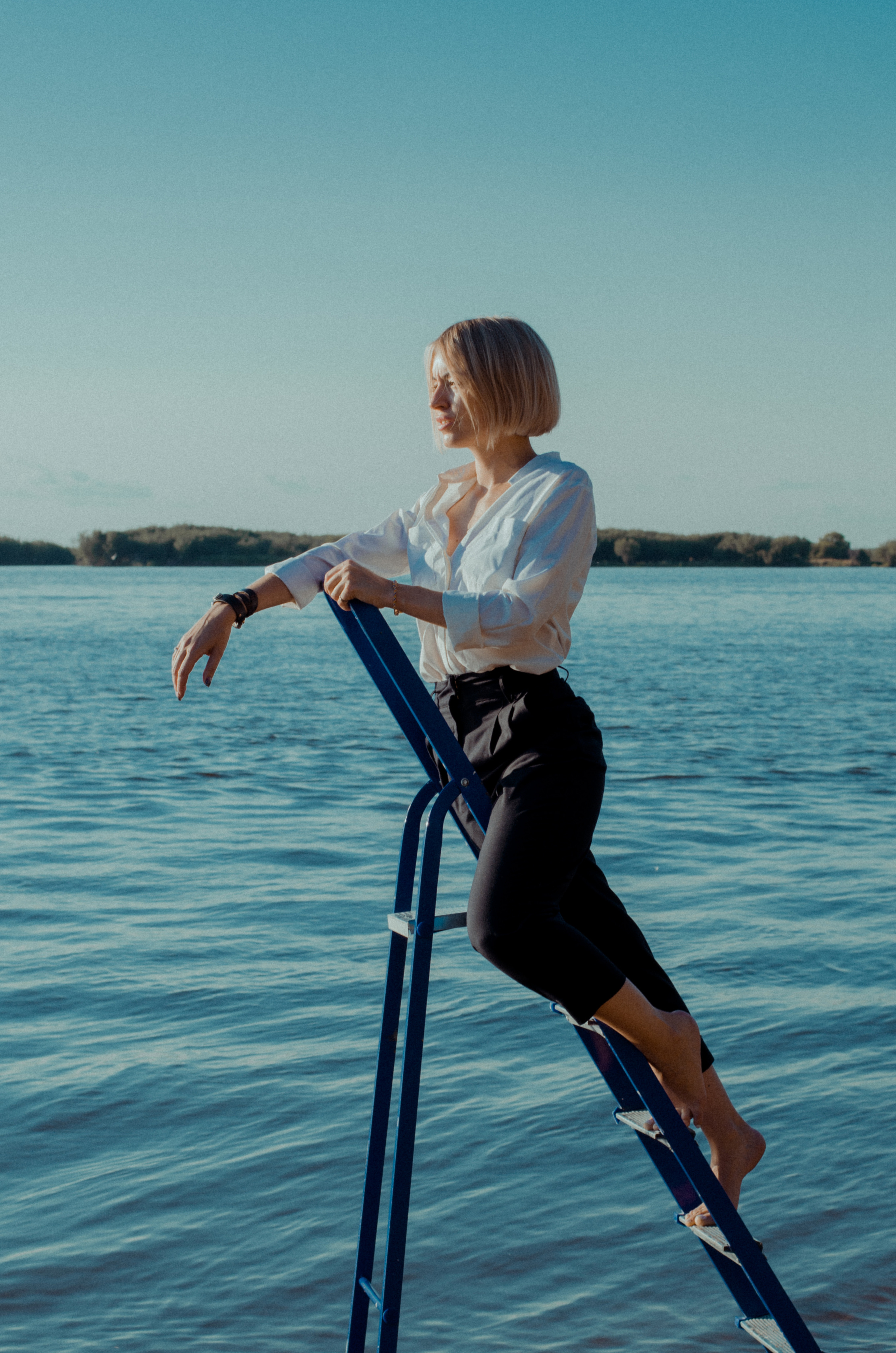 Фотограф Хабаровск индивидуальные и семейные съёмки