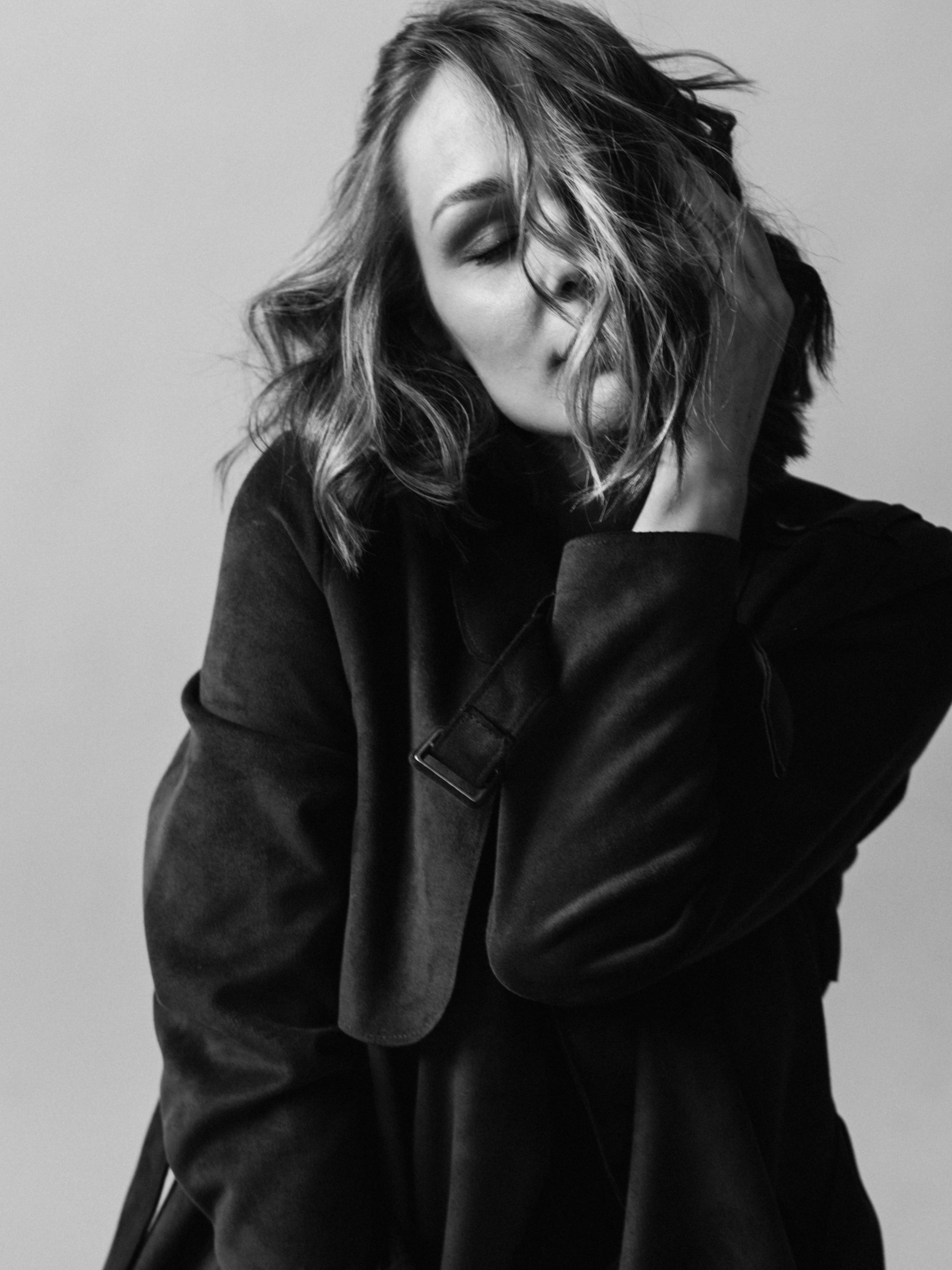 Фотограф Хабаровск индивидуальные и семейные съёмки