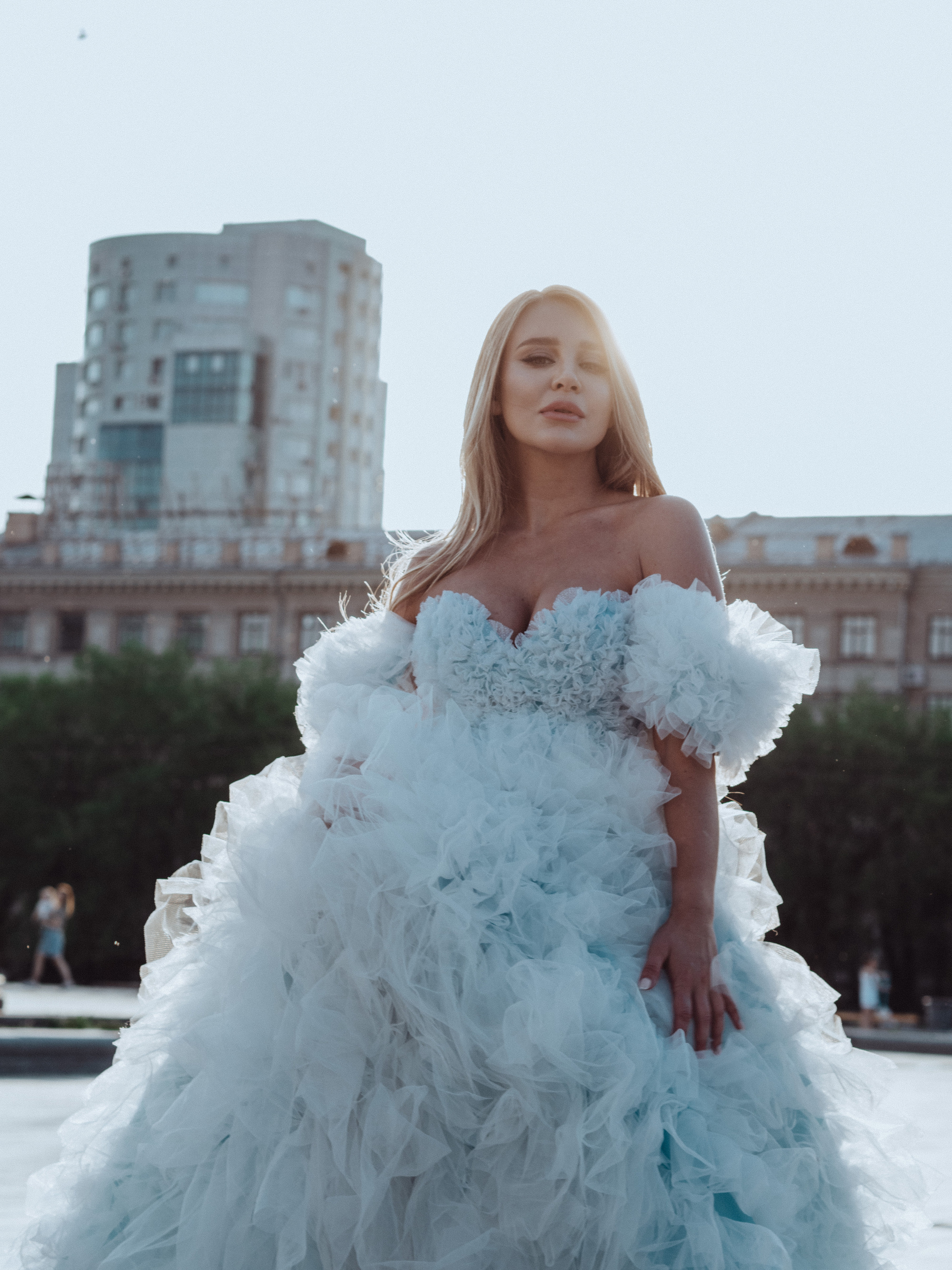 Фотограф Хабаровск индивидуальные и семейные съёмки