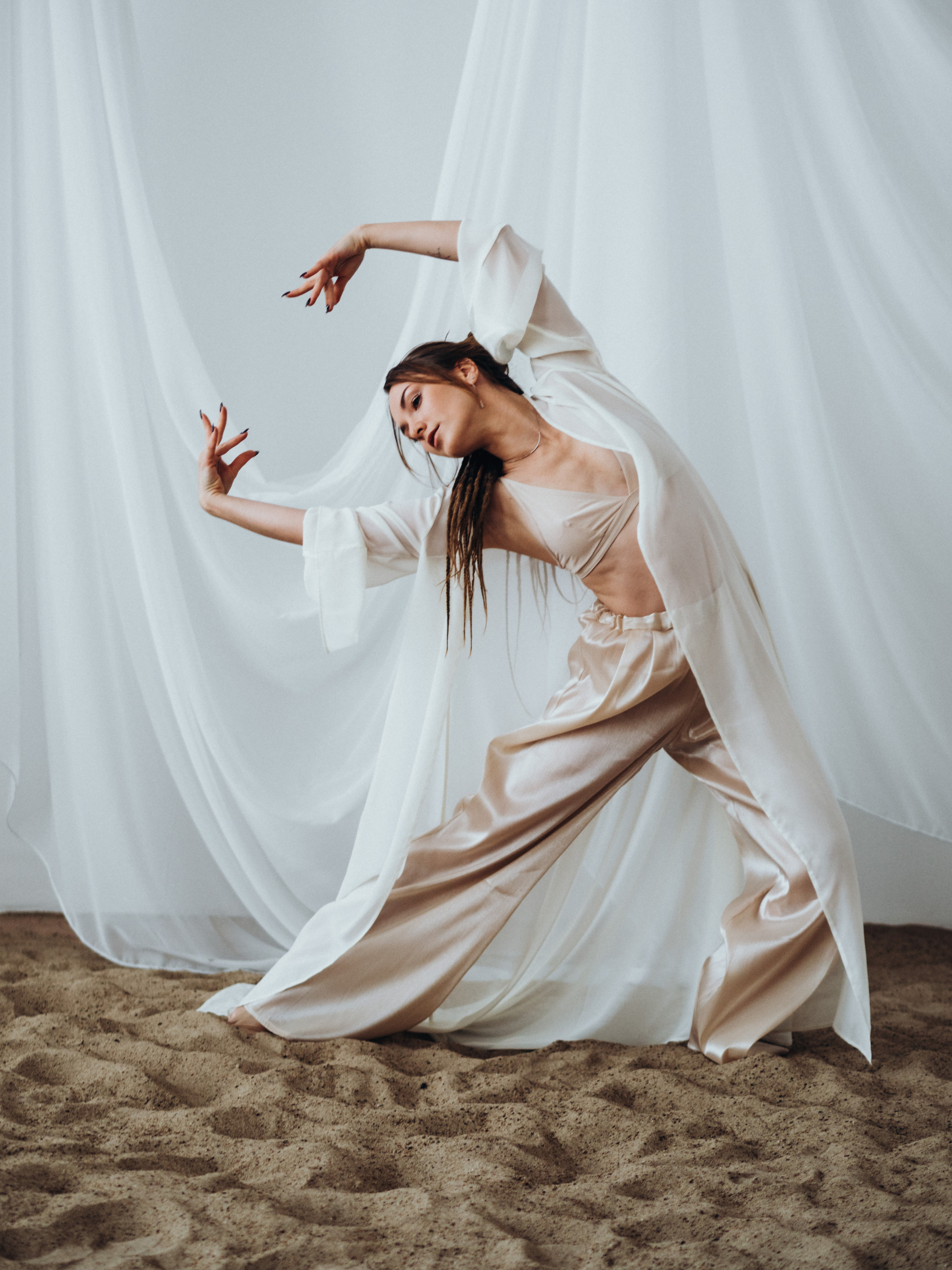 Фотограф Хабаровск индивидуальные и семейные съёмки