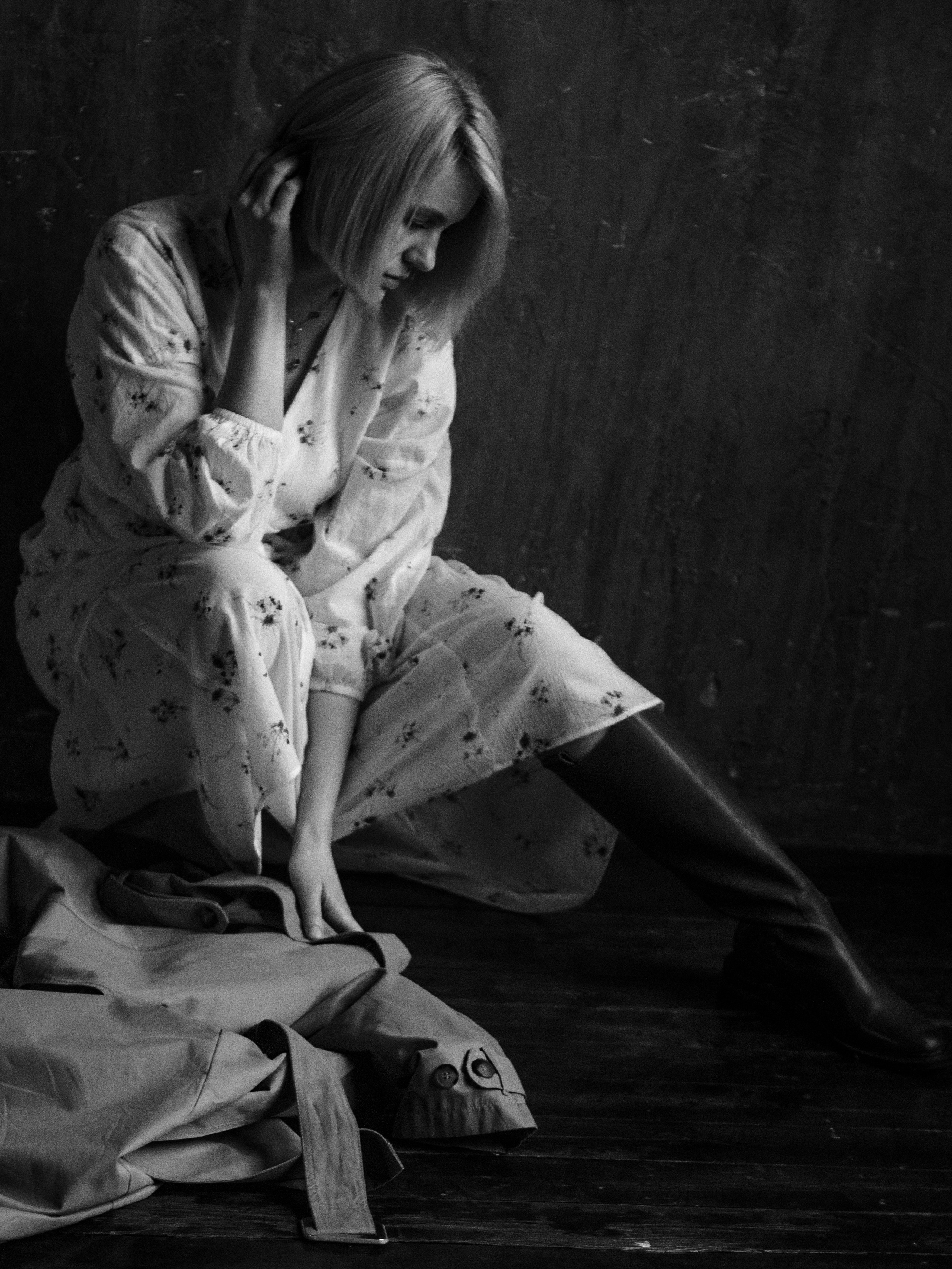 Фотограф Хабаровск индивидуальные и семейные съёмки