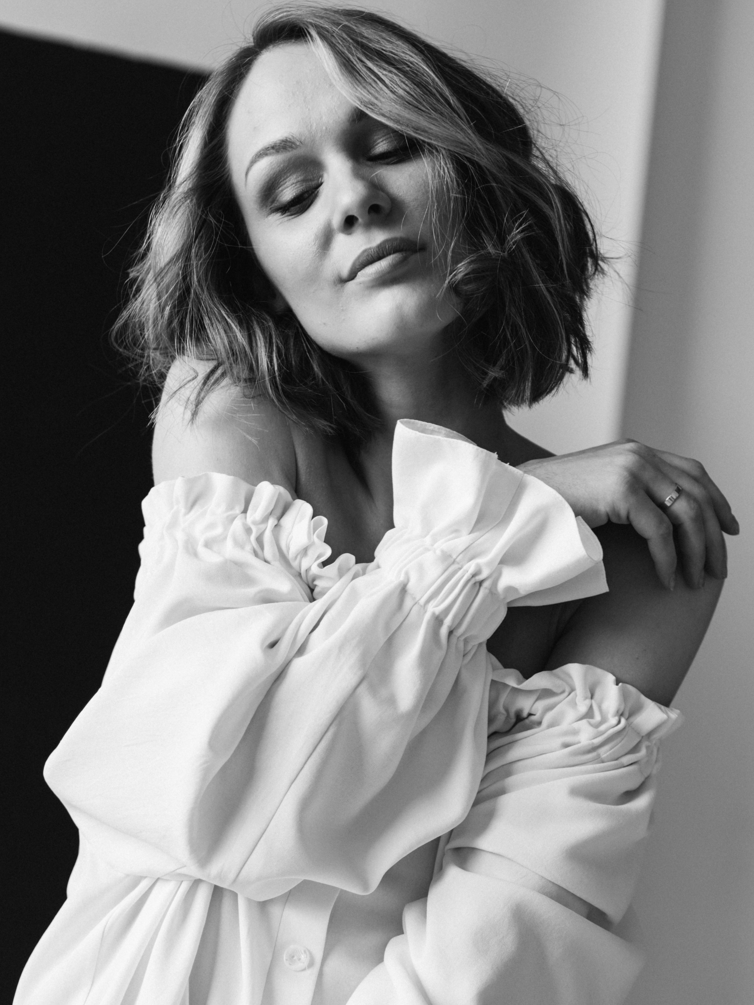 Фотограф Хабаровск индивидуальные и семейные съёмки