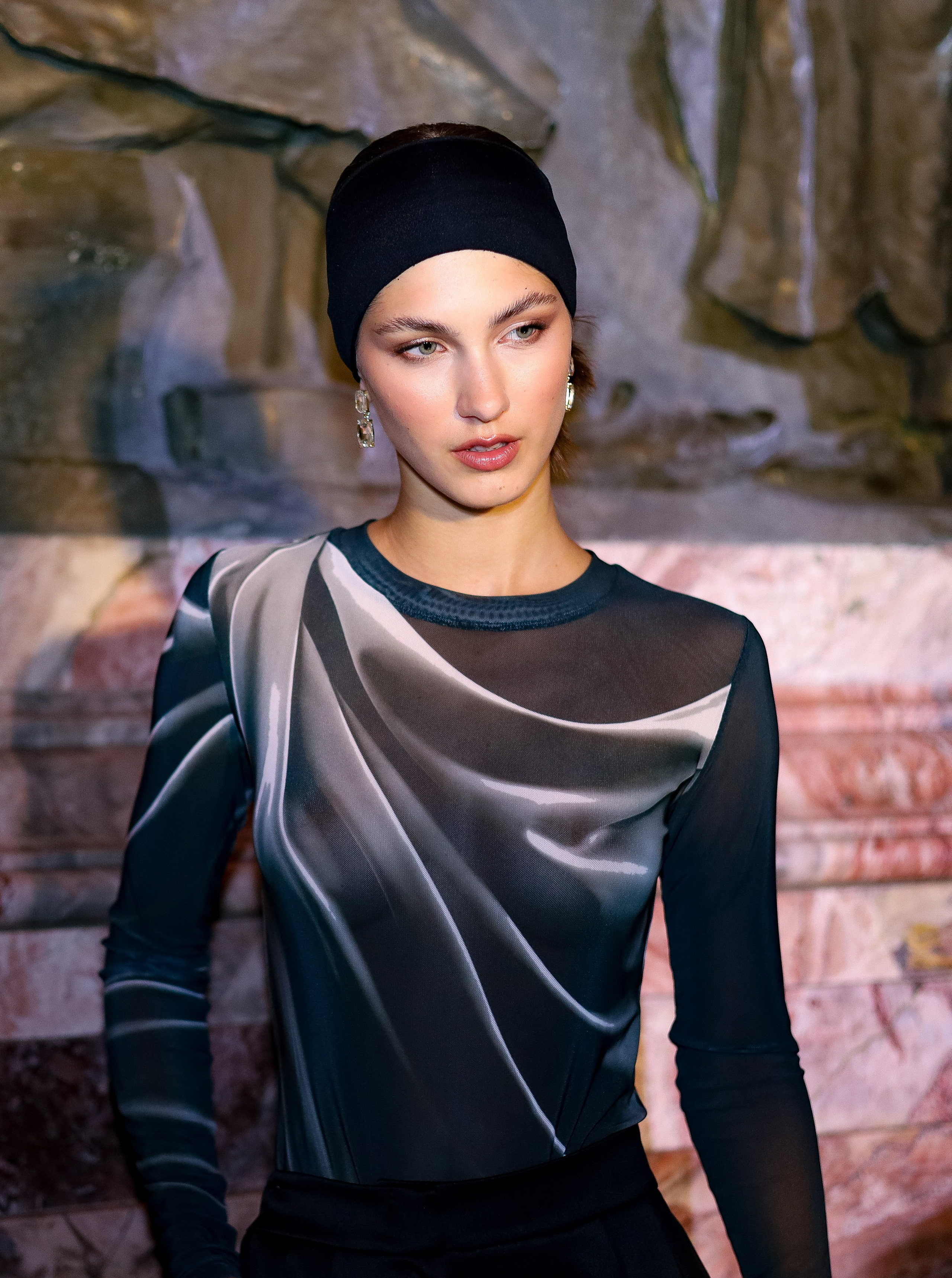 Podium Seasons fw 25/26. LUT