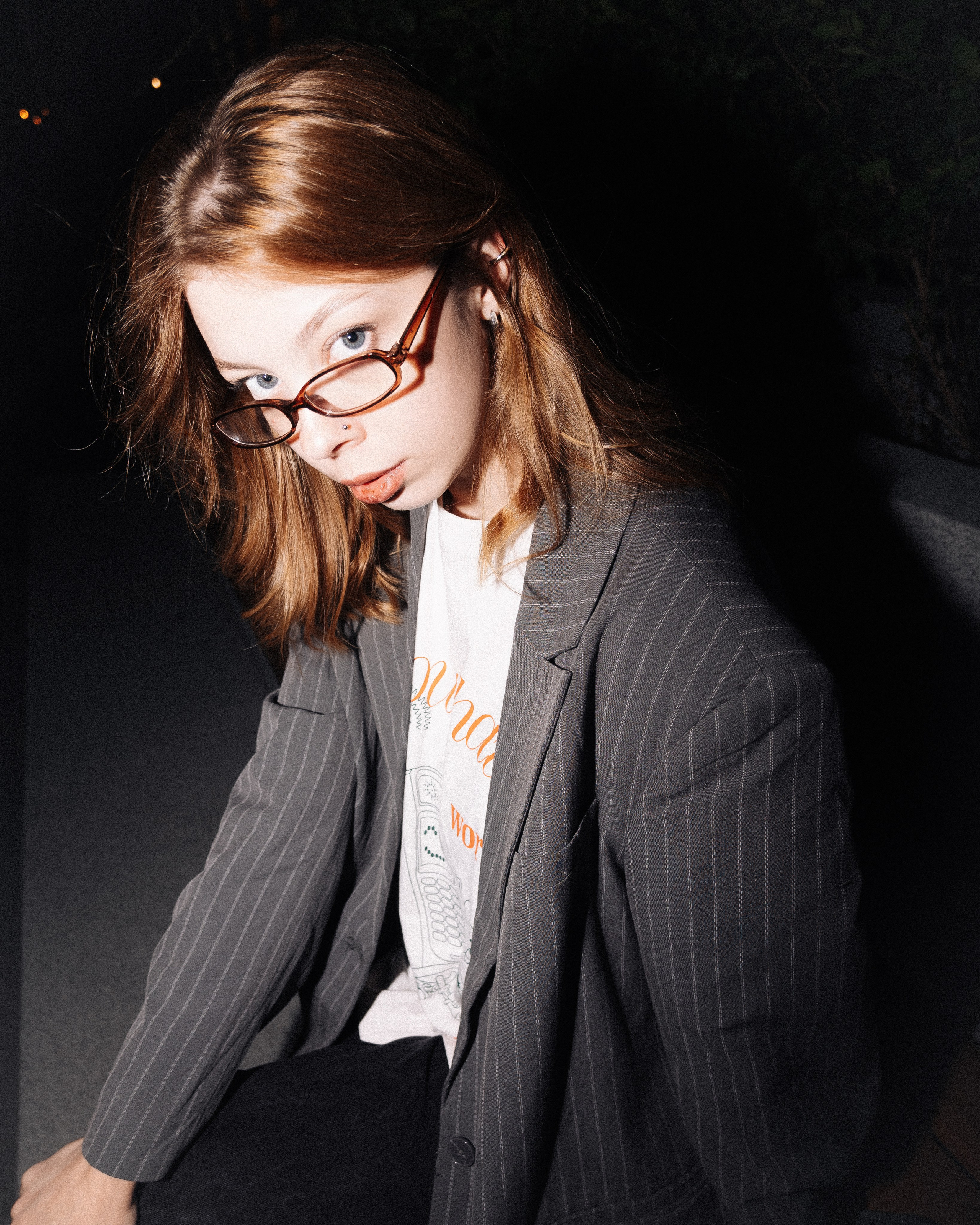 Яна Селиванова