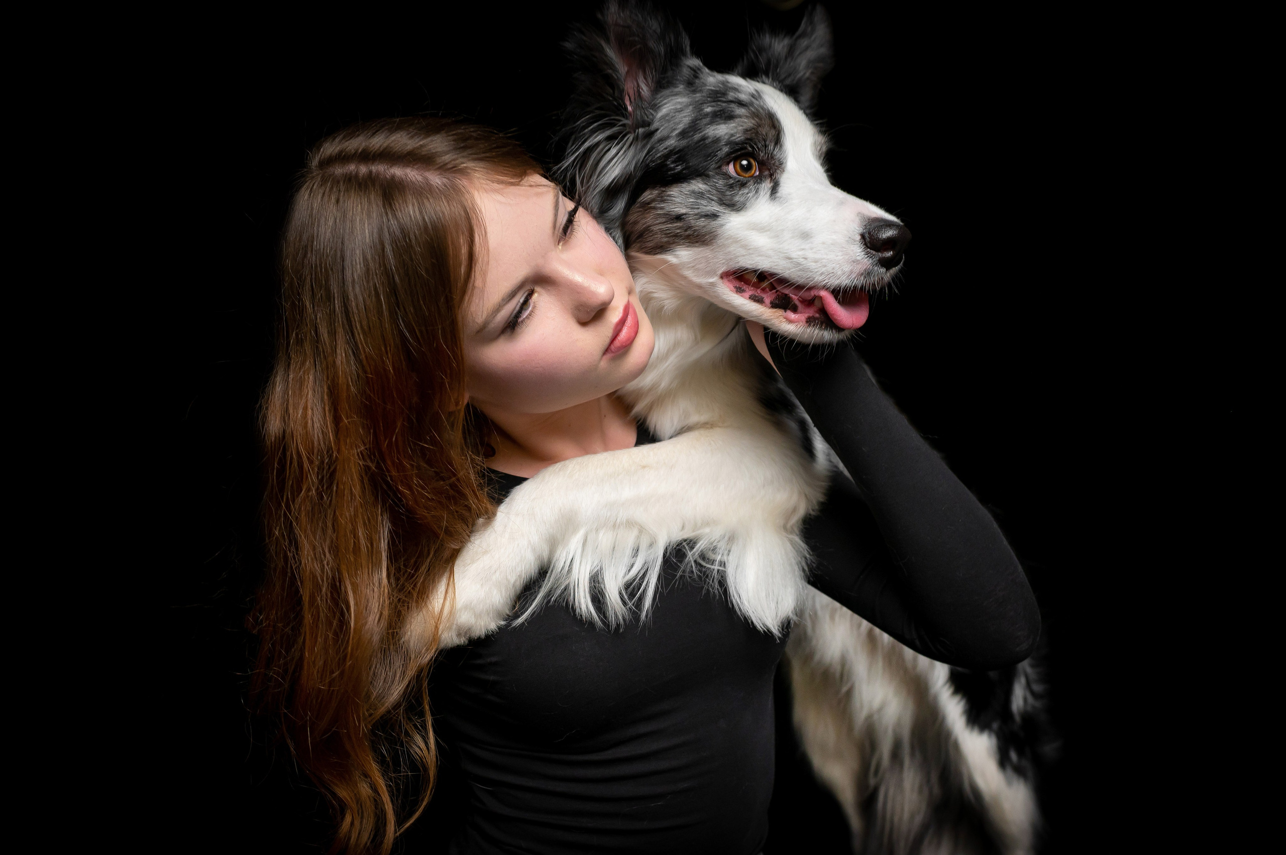 Фотосессия с лучшим другом. Портретный, семейный и свадебный фотограф в Санкт-Петербурге и в Пушкине Ширяев Денис