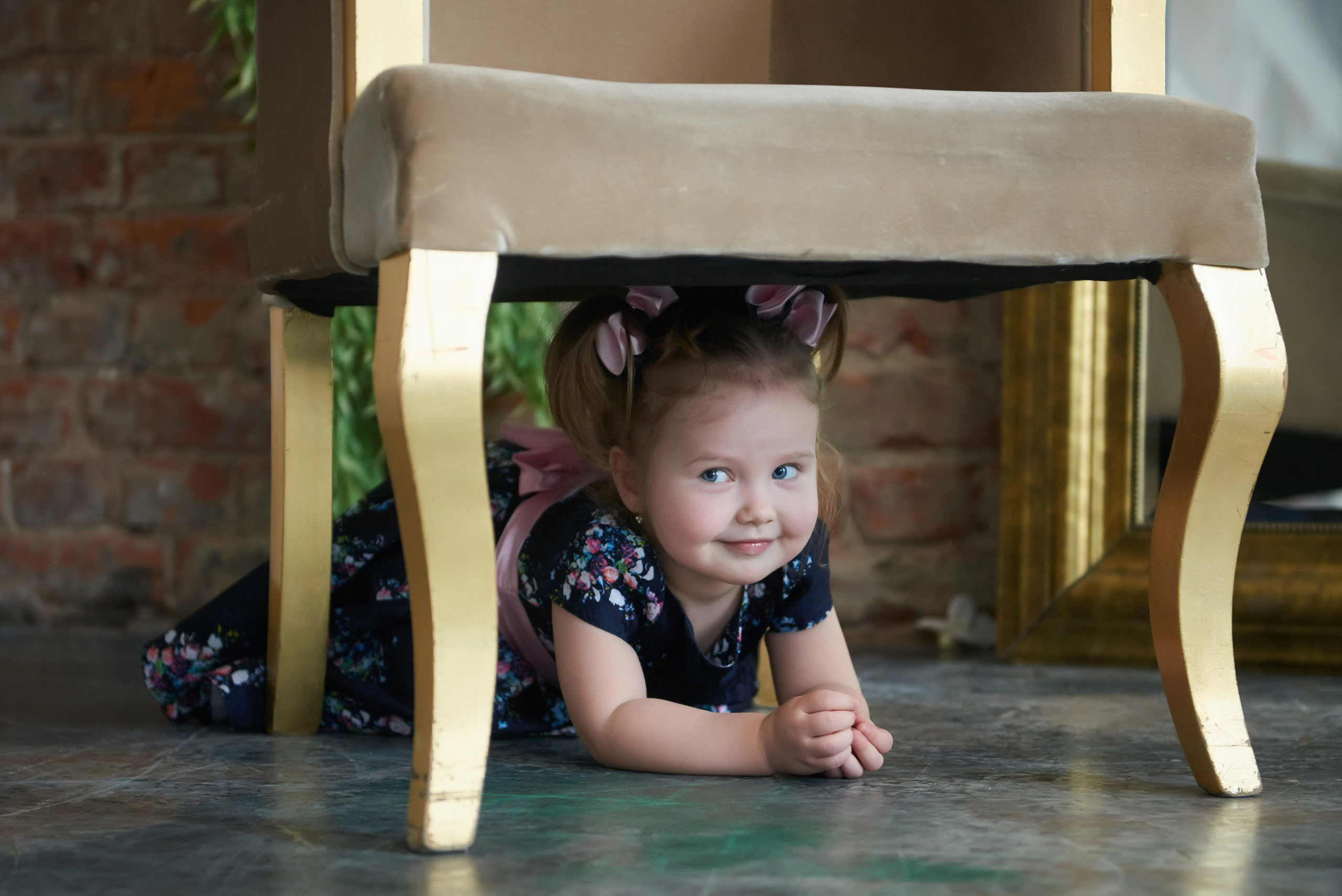 Есения, Дмитрий и Екатерина. Портретный, семейный и свадебный фотограф в Санкт-Петербурге и в Пушкине Ширяев Денис