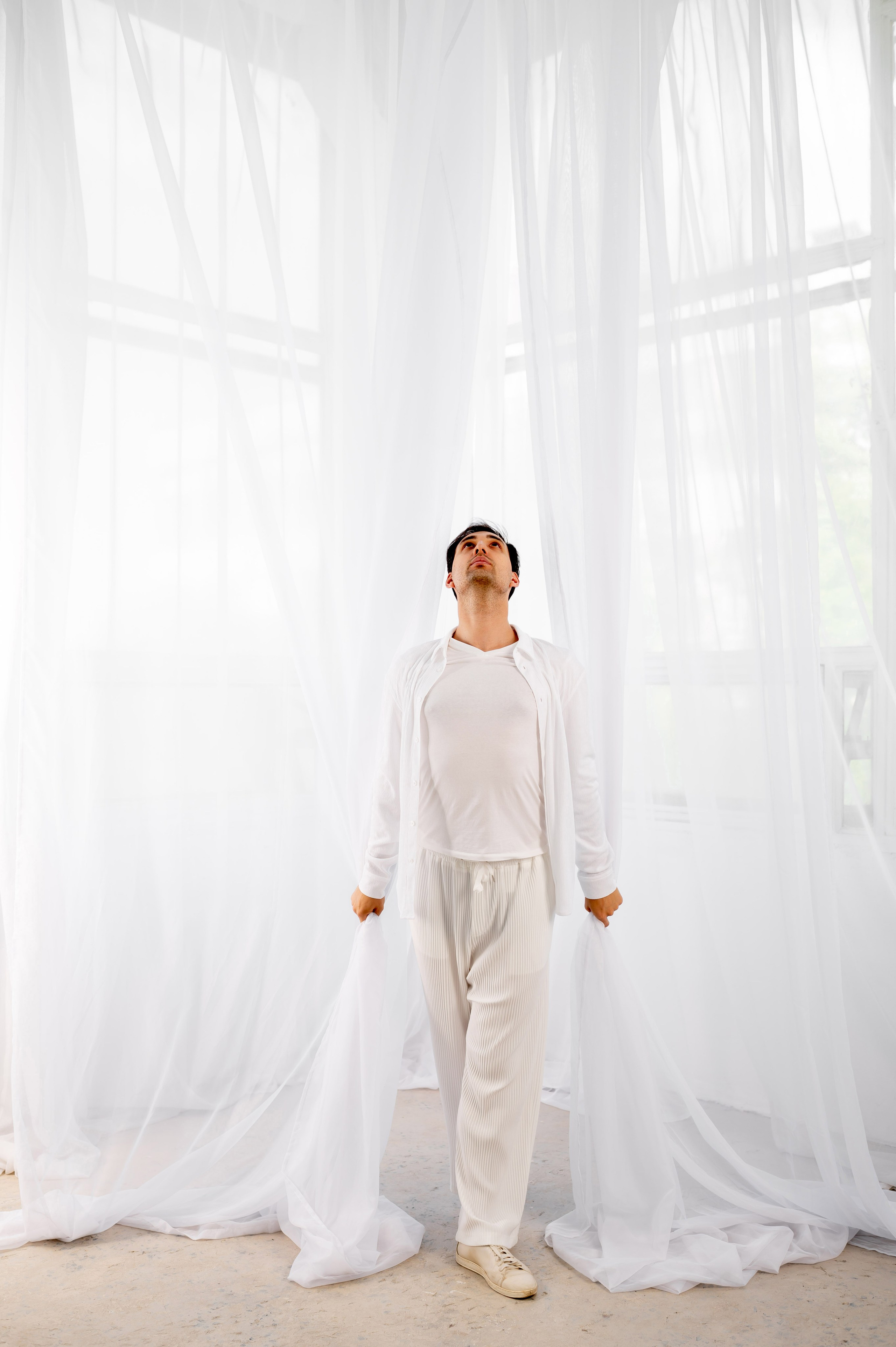 Для творческого гения Александра. Портретный, семейный и свадебный фотограф в Санкт-Петербурге и в Пушкине Ширяев Денис