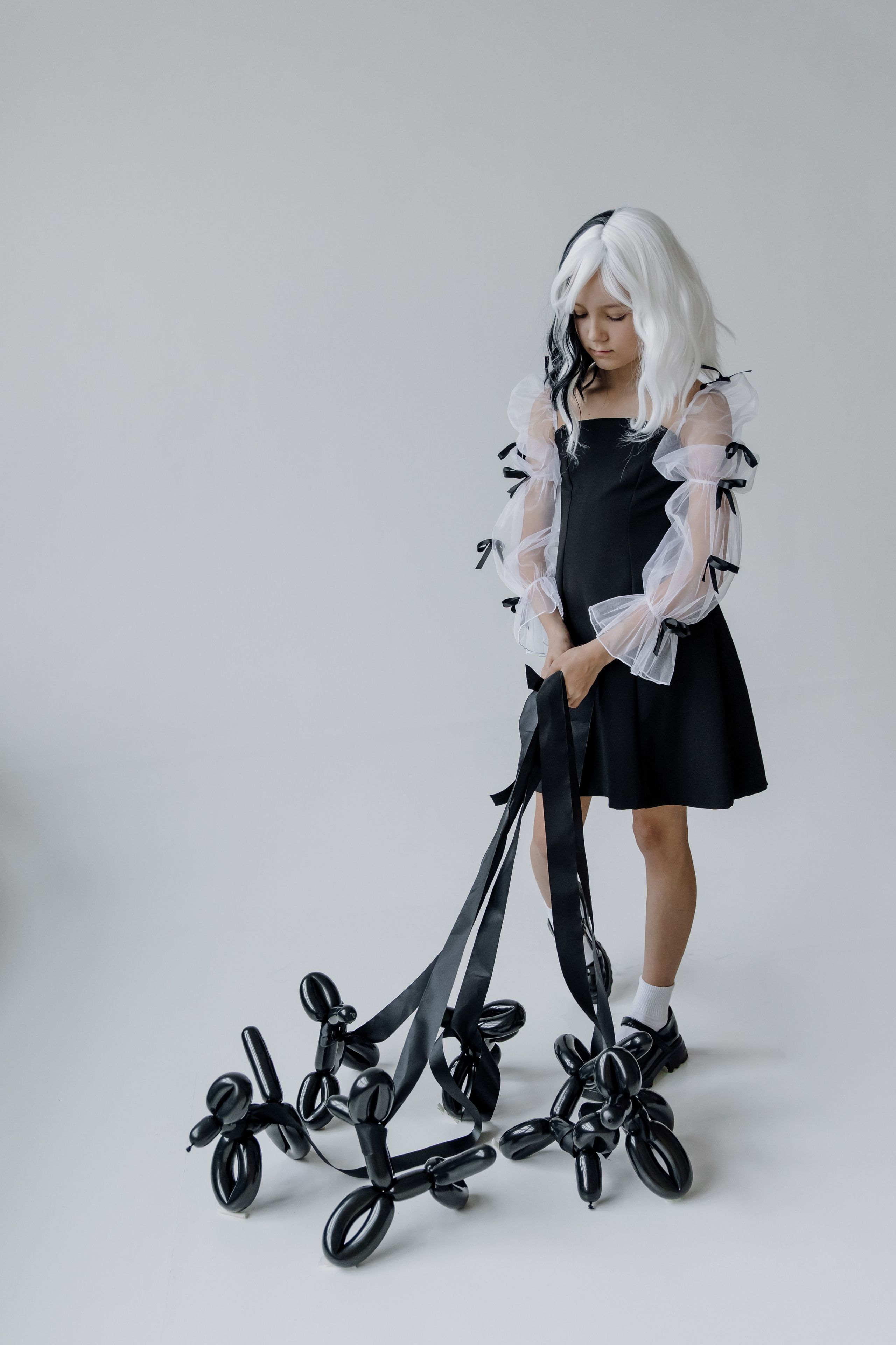 Juki. Фотограф Ирина Калиниченко