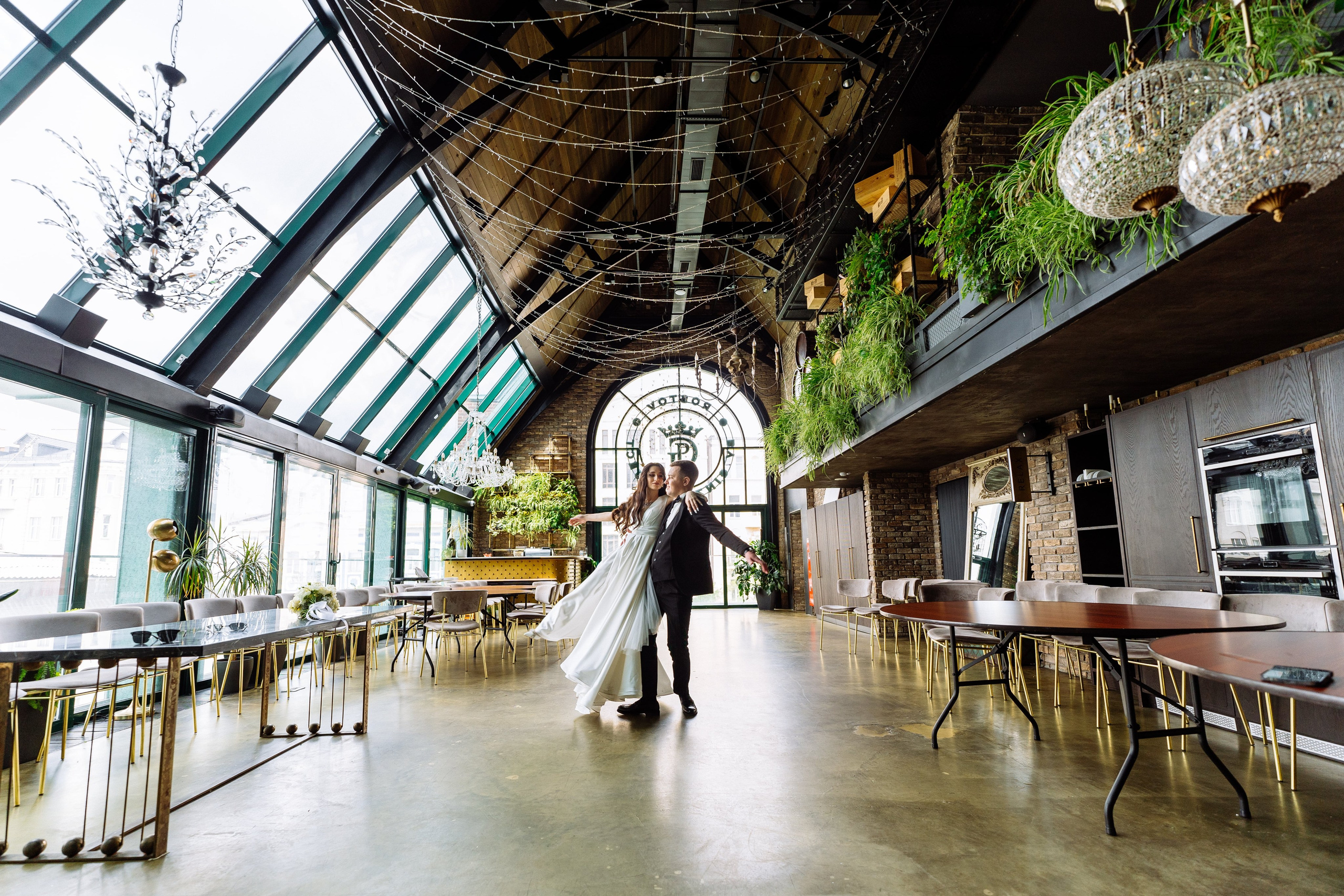 Егор и Мария