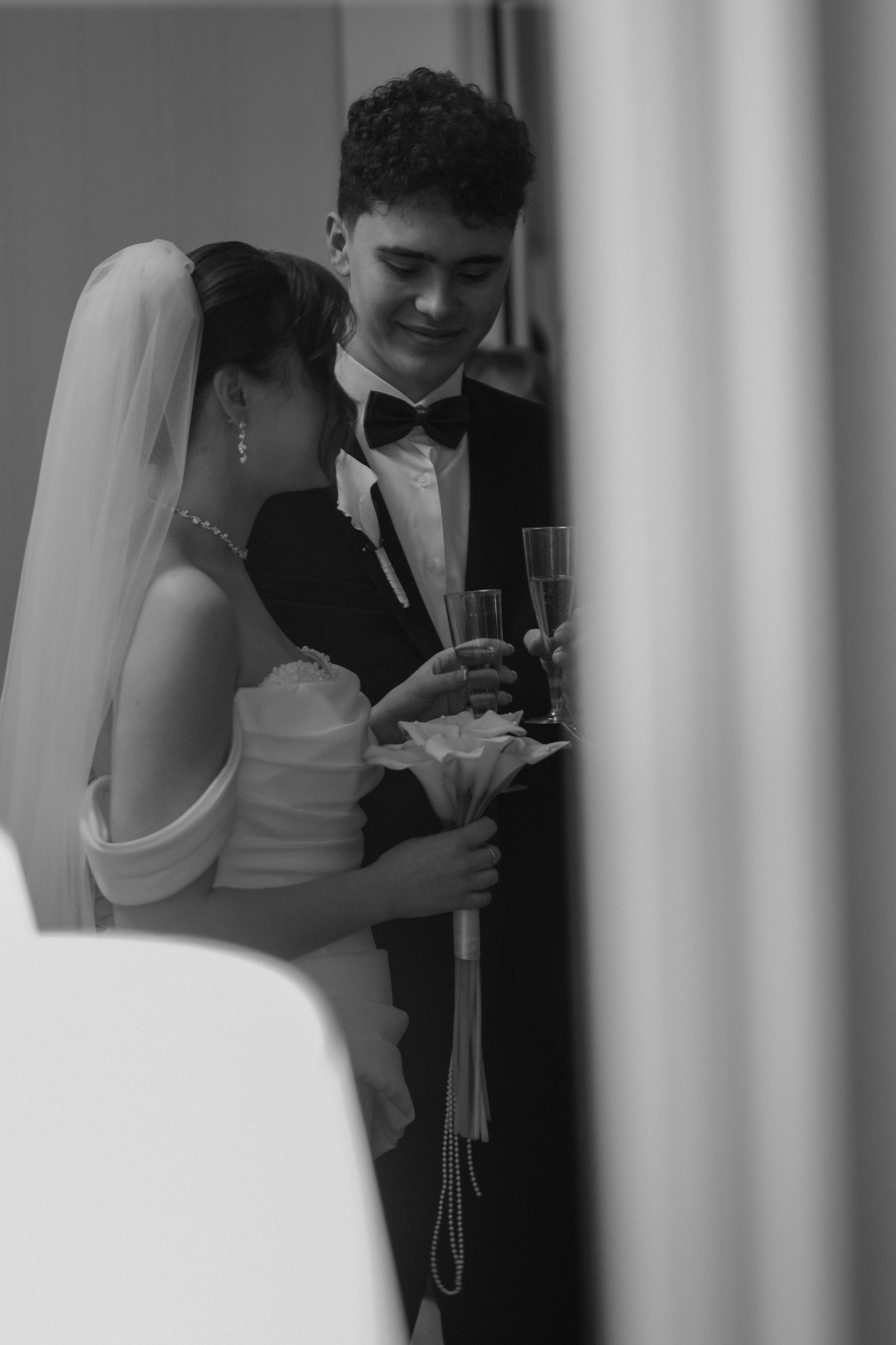 Все только начинается. Свадебный фотограф видеограф в Москве и Санкт-Петербурге