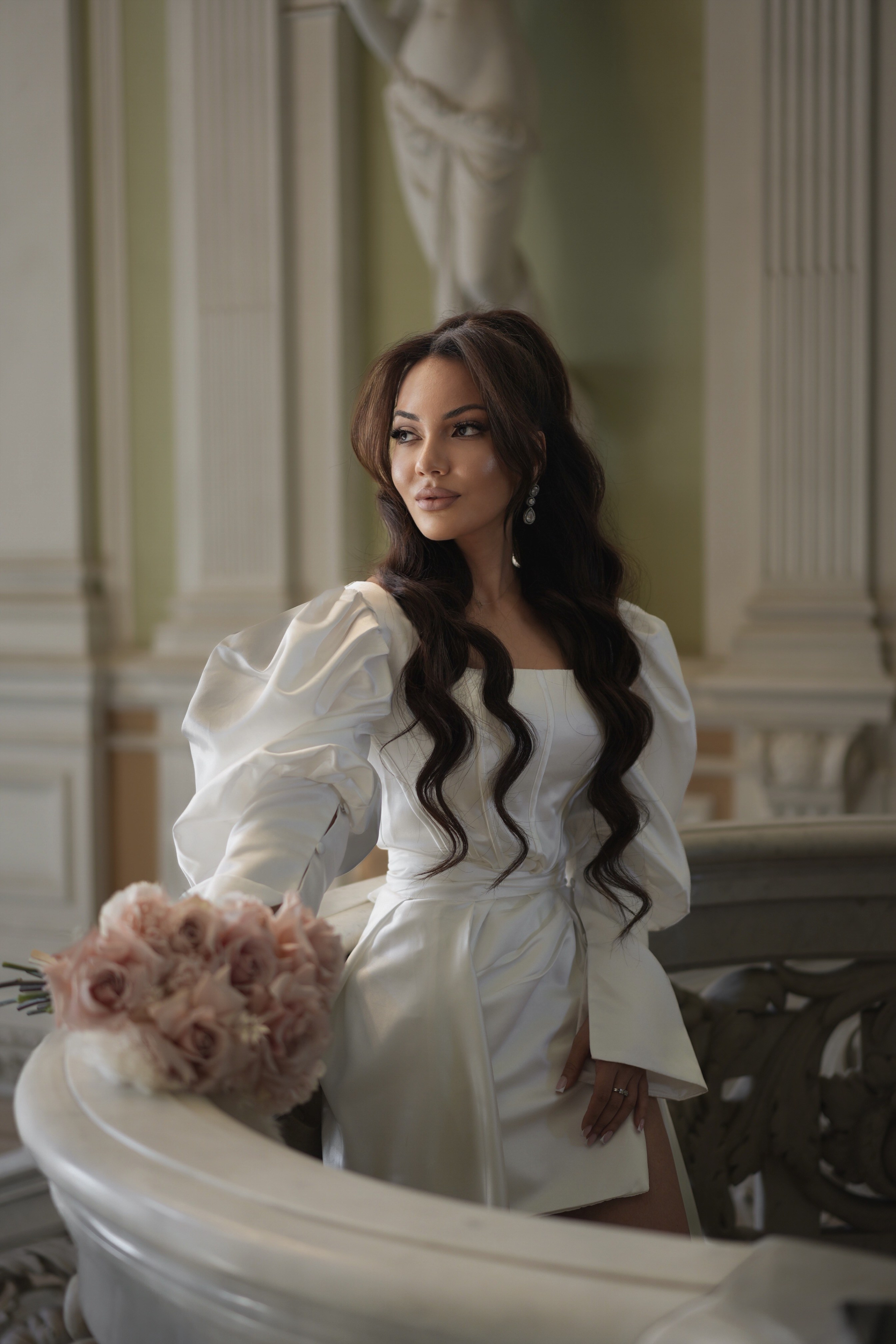 На английской. Свадебный фотограф видеограф в Москве и Санкт-Петербурге