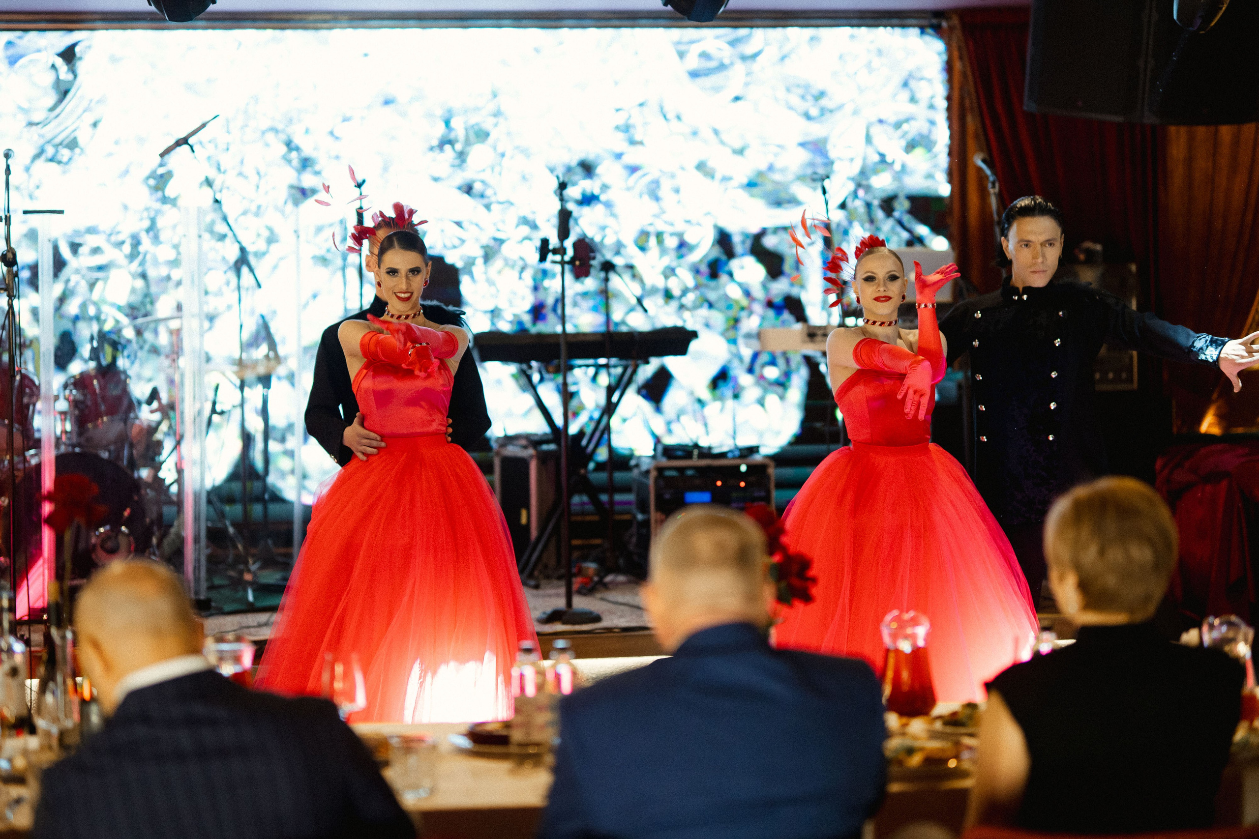 Банкеты. Портретный и событийный фотограф в Барнауле, Москве, Новосибирске