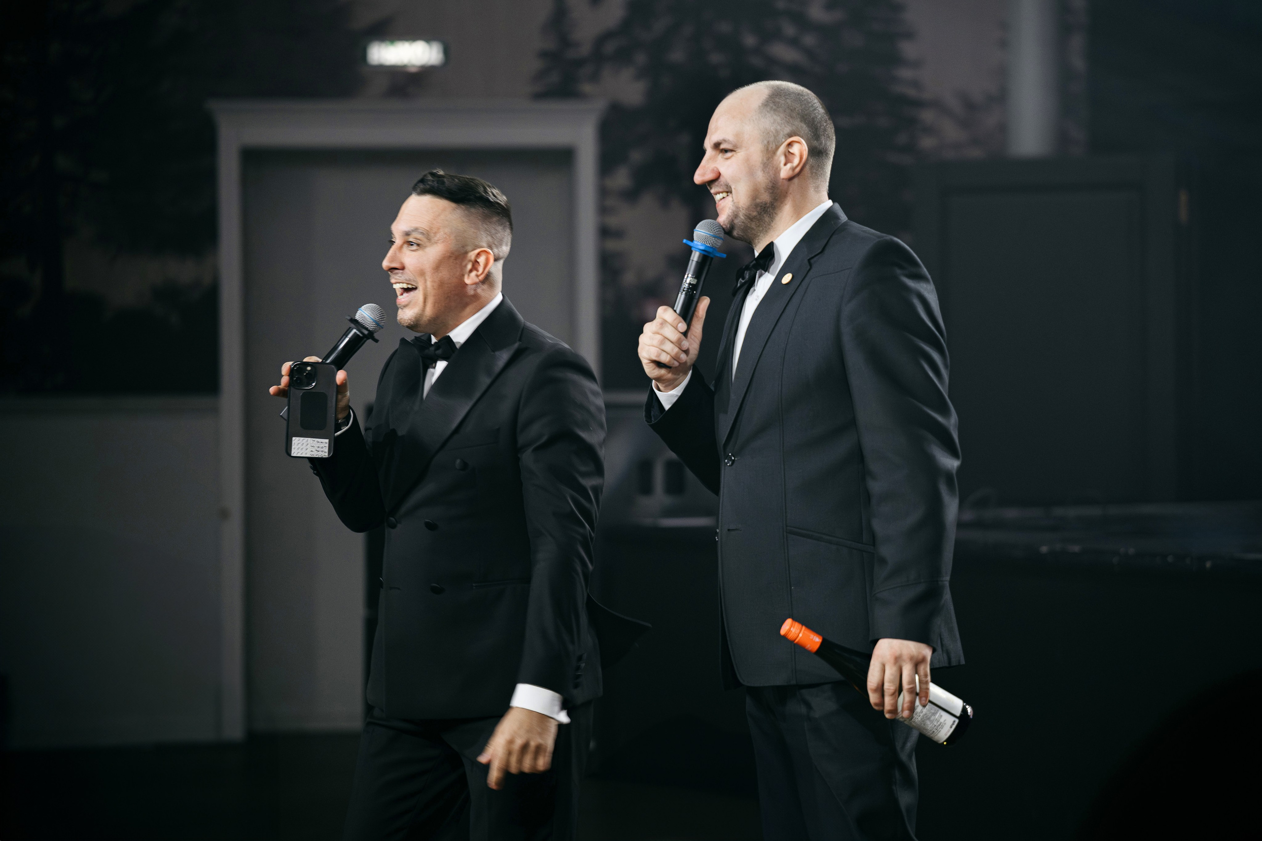 Kedr Hall. Юбилей 9 лет. Фотограф Владивосток. Игорь Кирсанов