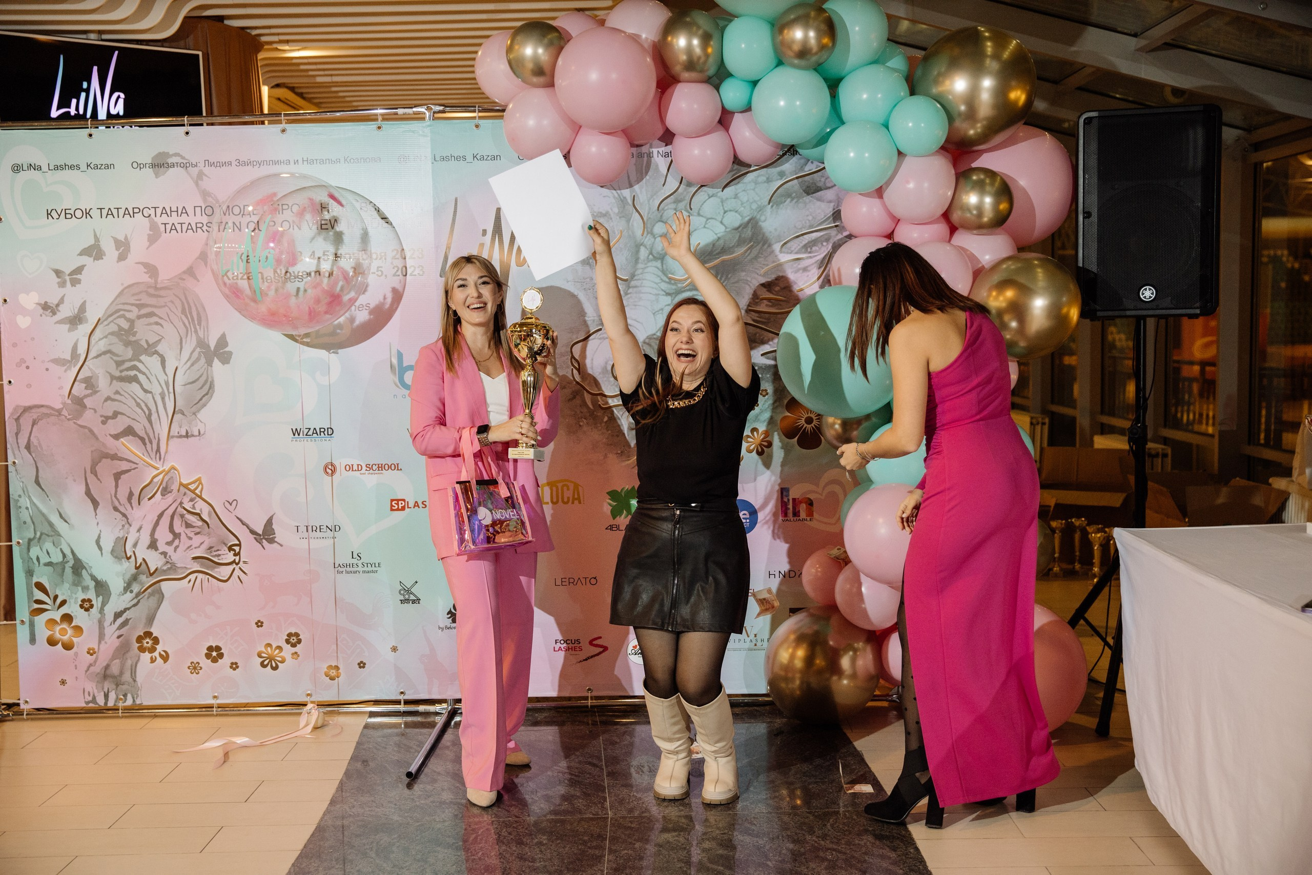 Lina Lashes. Свадебный фотограф в Казани, РТ, РФ Миннуллин Динар