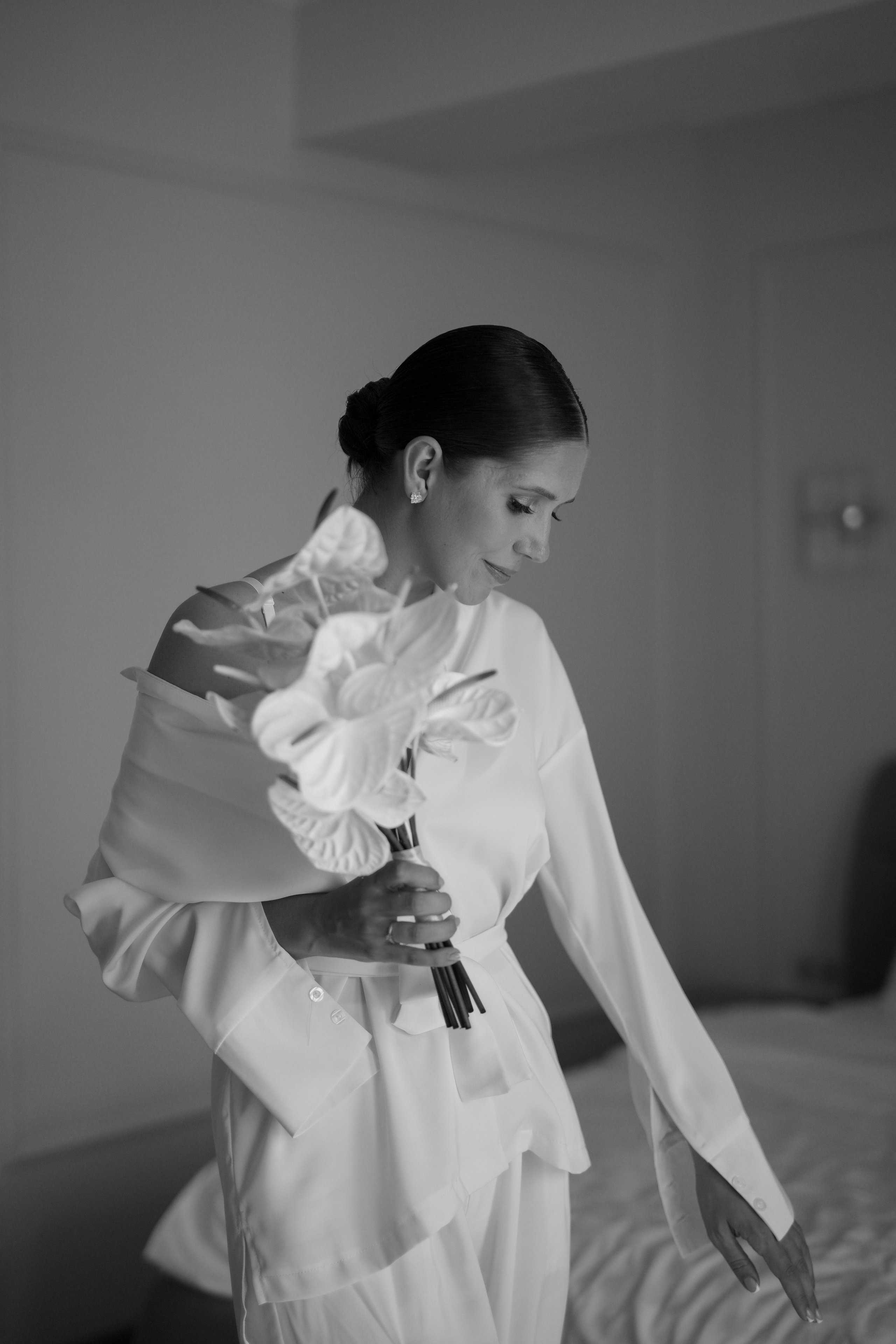 Ольга и Виктор. Свадебный фотограф Марина Попова