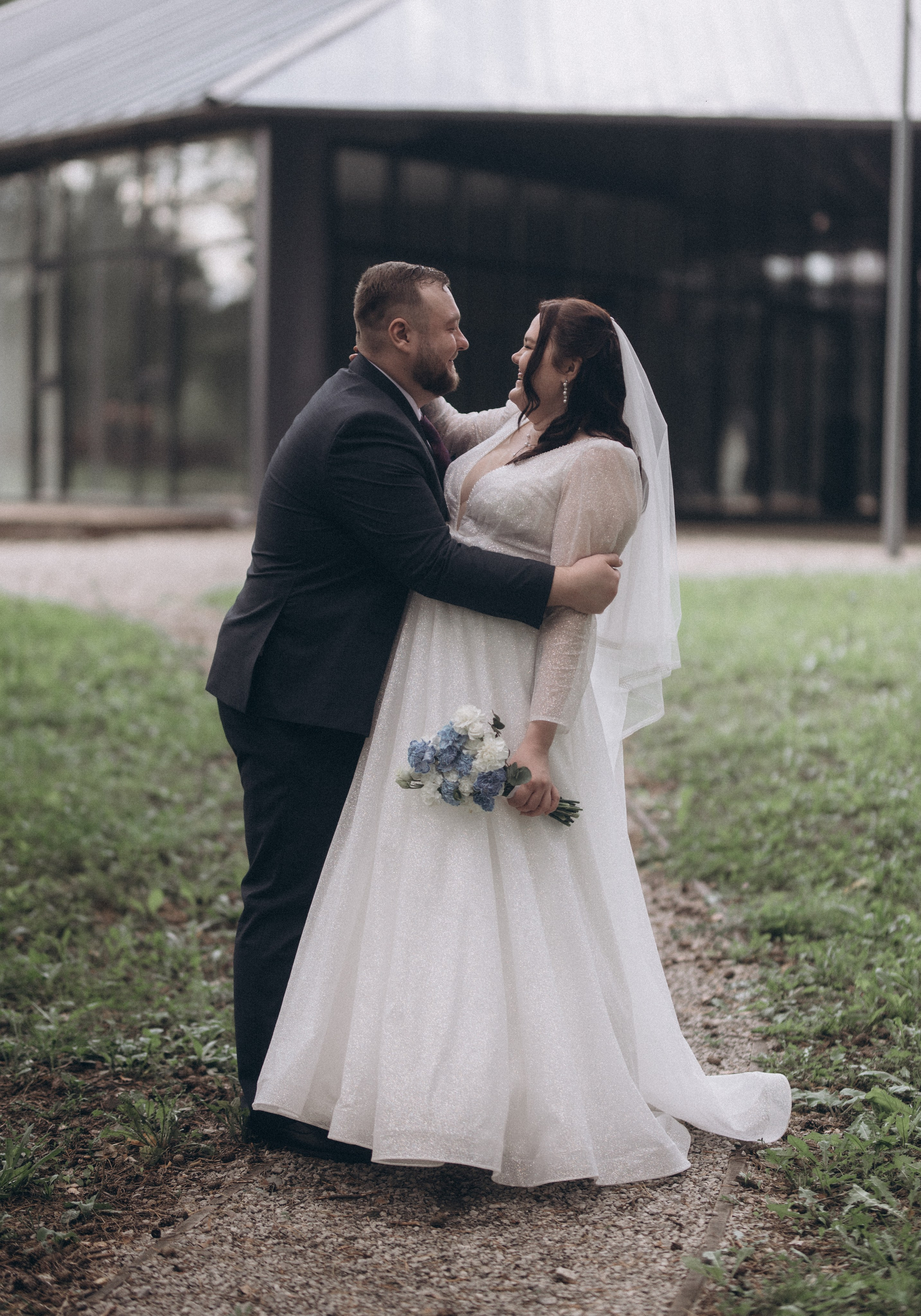 Оля и Кирил Анонс. Фотограф Белебей Абзалетдинов Артур