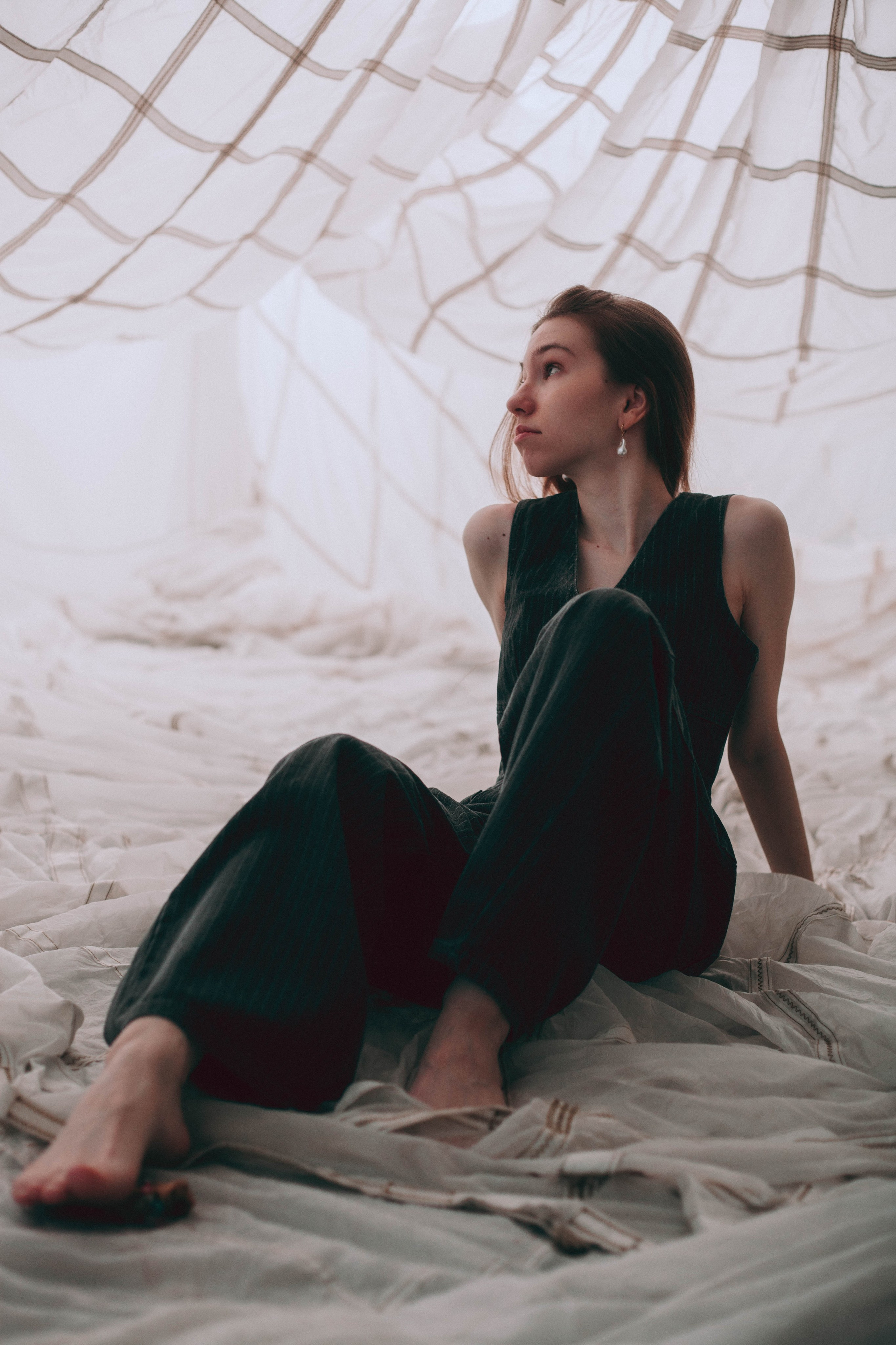 Вика. Фотограф и видеограф Даня Хазигалиев