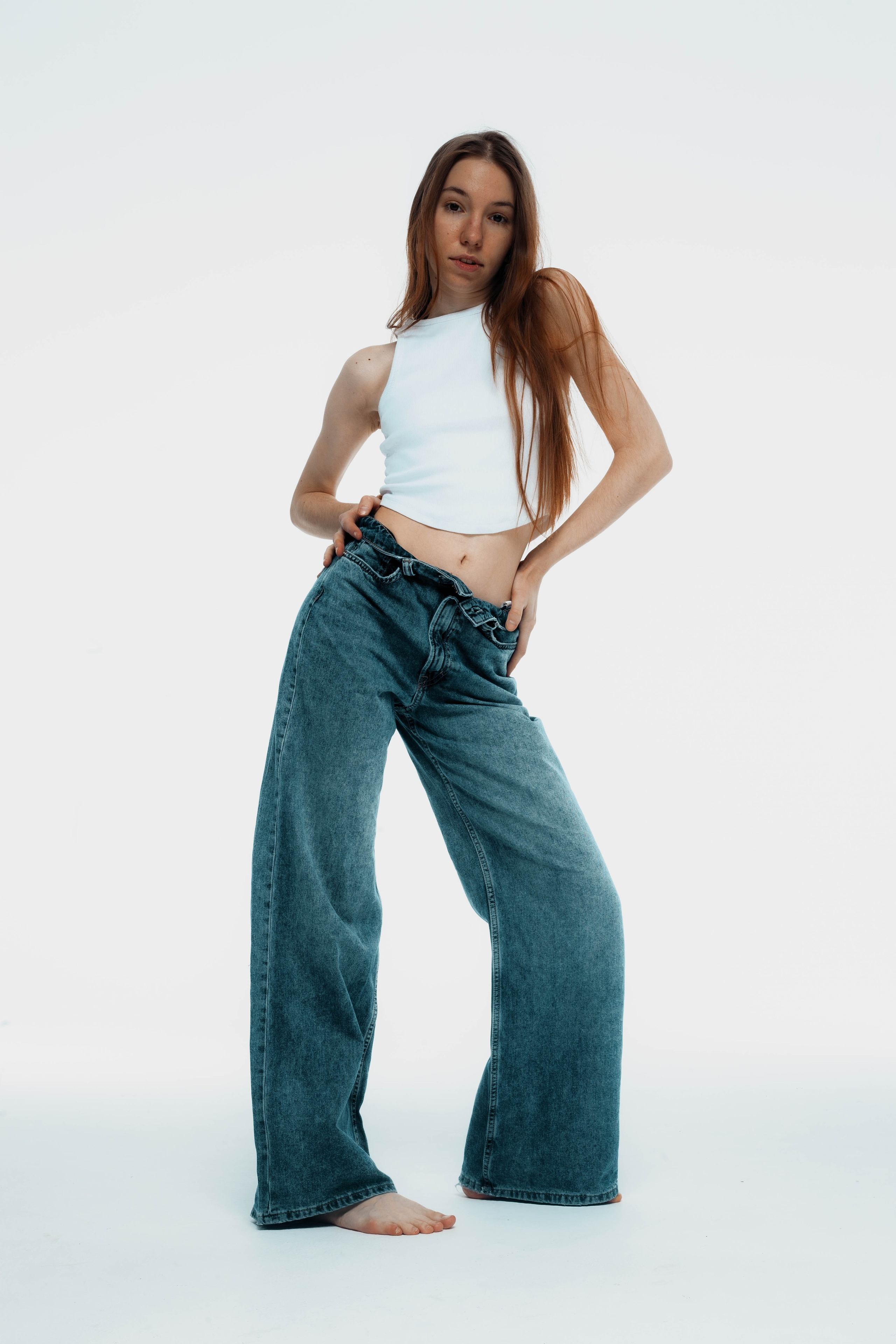 Вика. Фотограф и видеограф Даня Хазигалиев