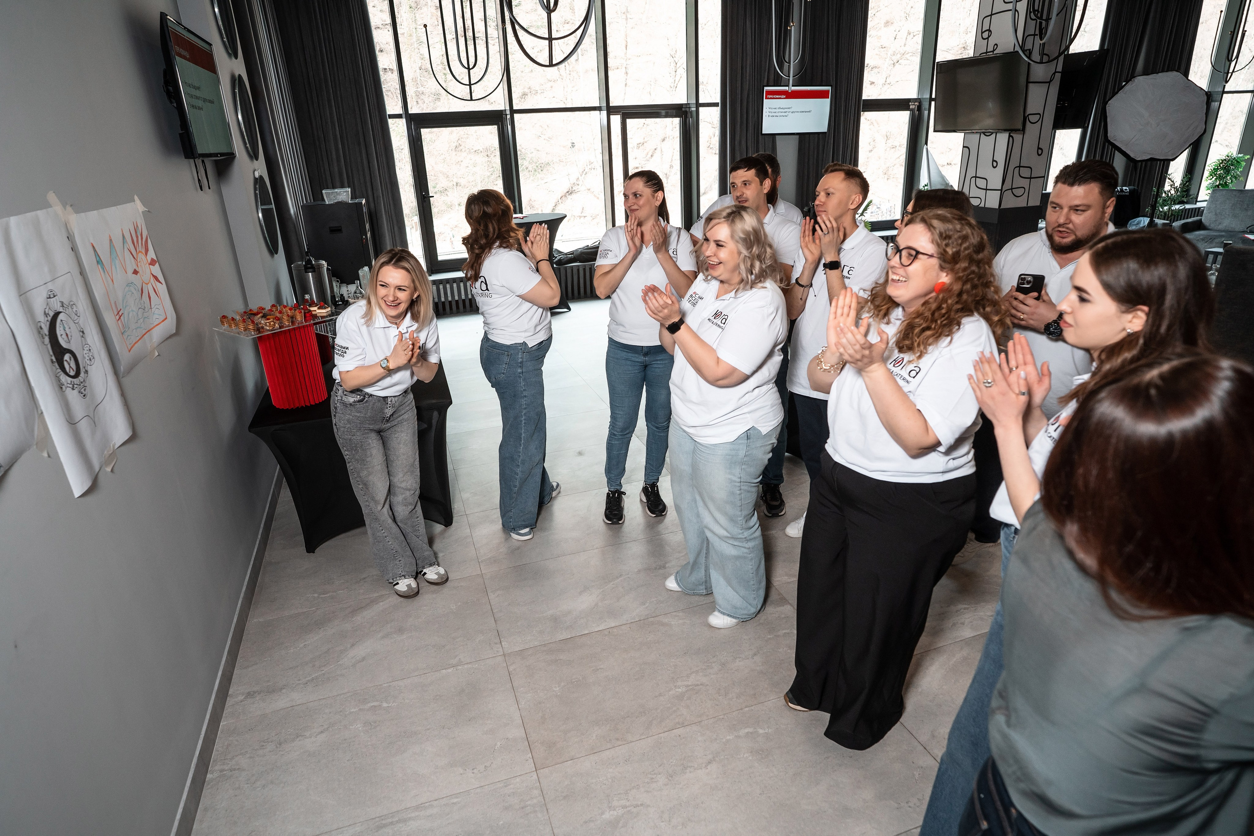 Фотограф репортаж кейтеринг Сочи. Фотограф Сочи