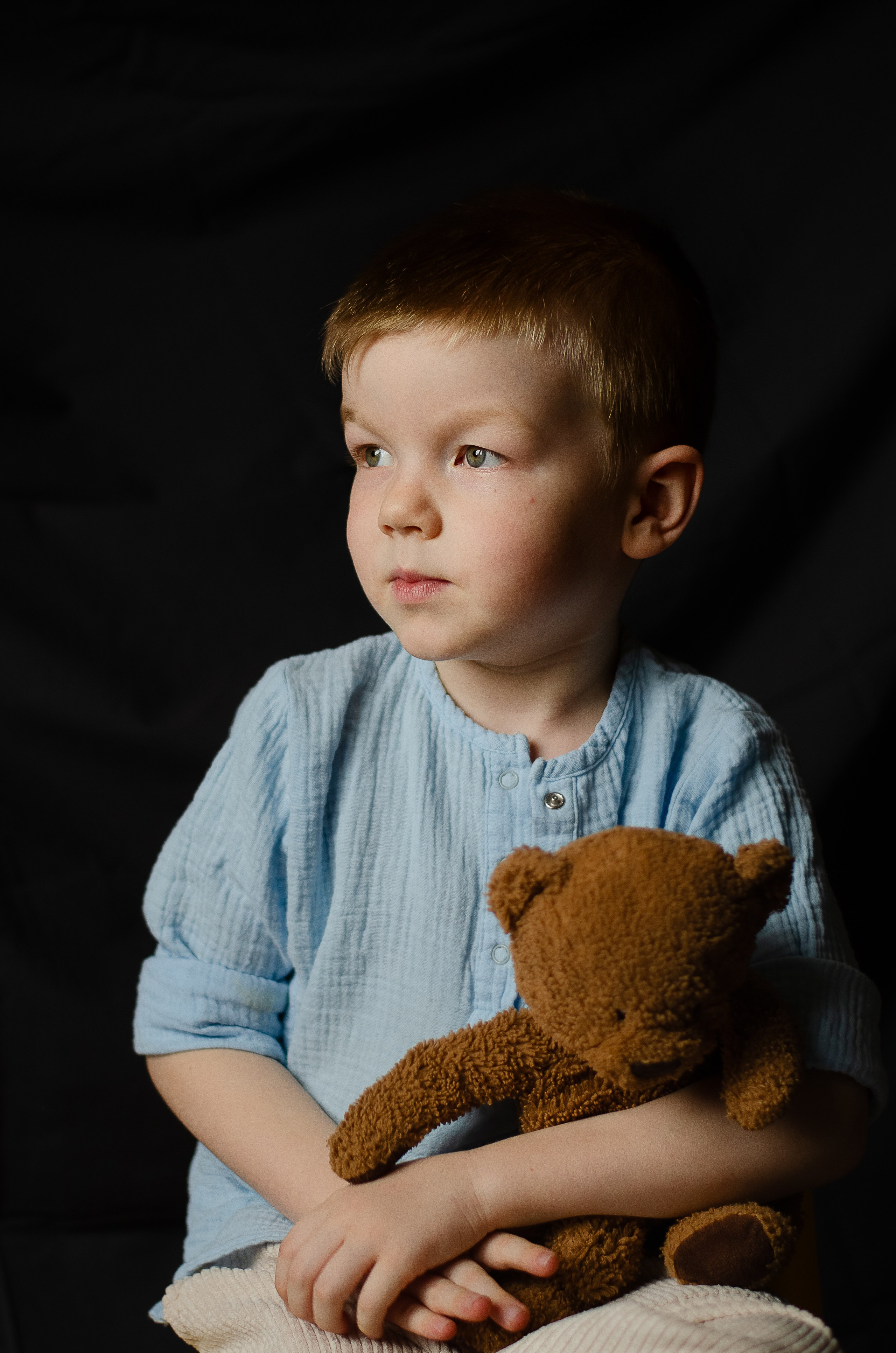 Детская фотосъемка. Детский и семейный фотограф в Москве Светлана Губина