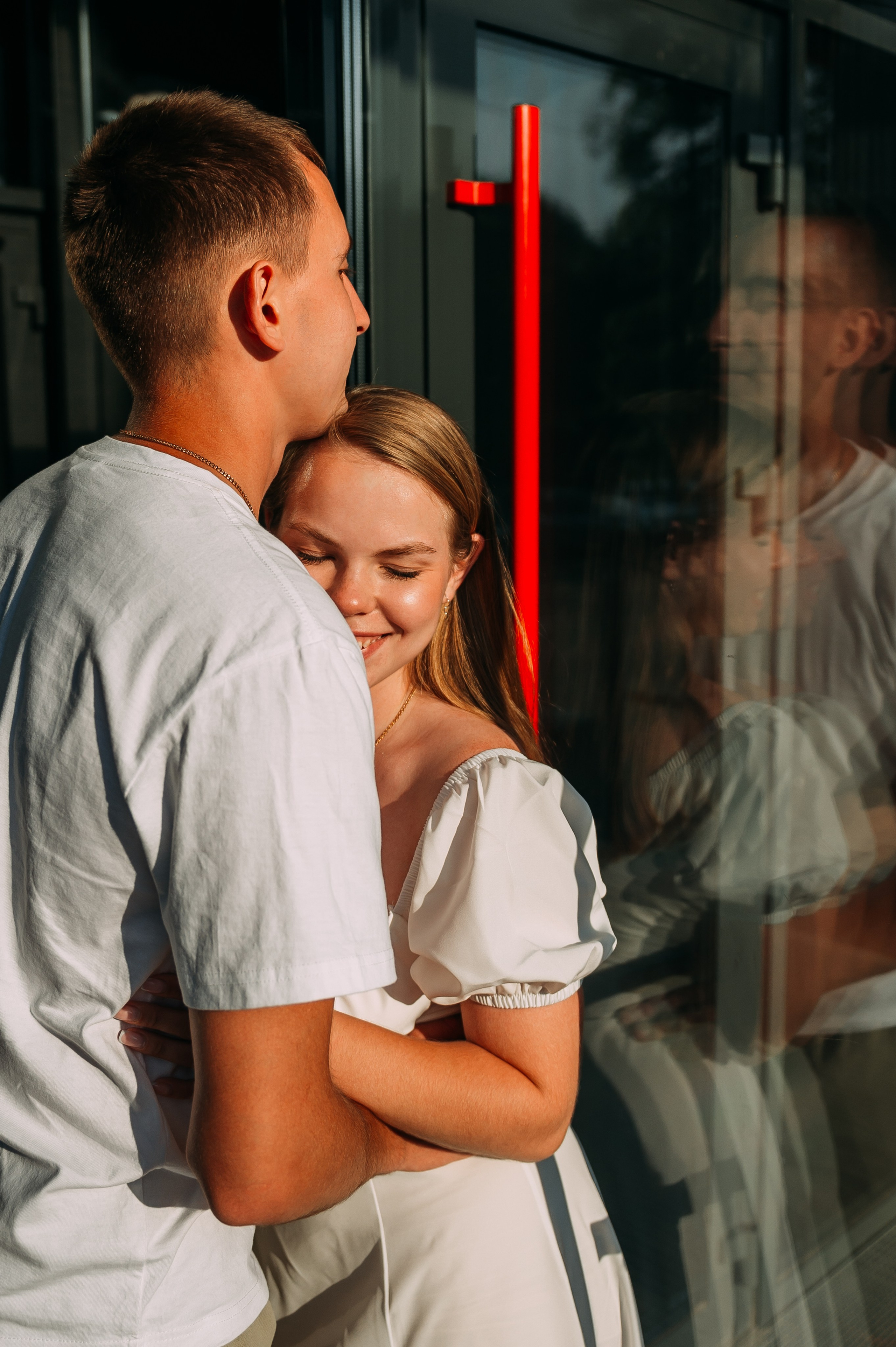 ***. Свадебный фотограф Алёна Замотаева