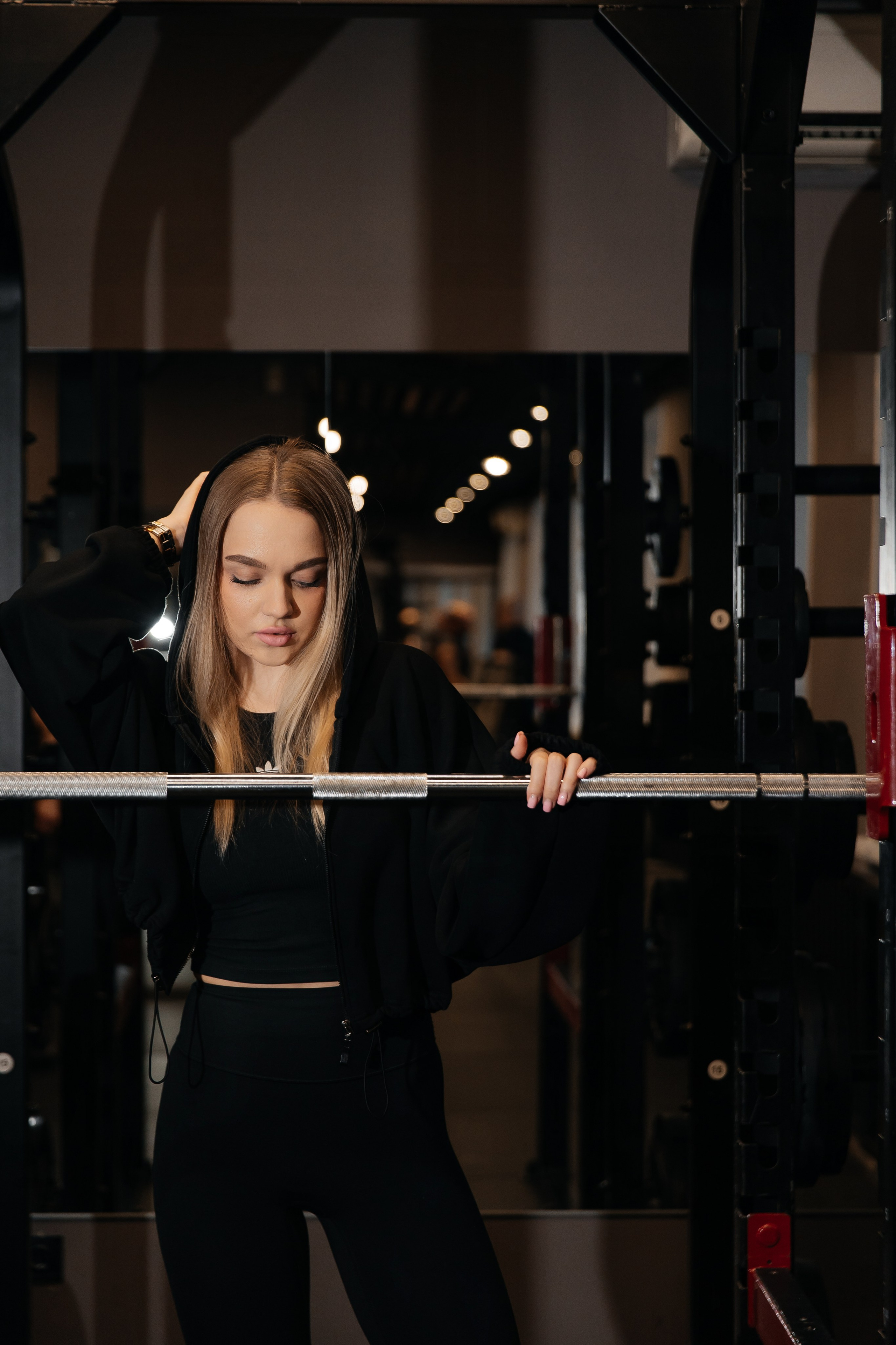Спорт. Детков Николай — фотограф в Омске
