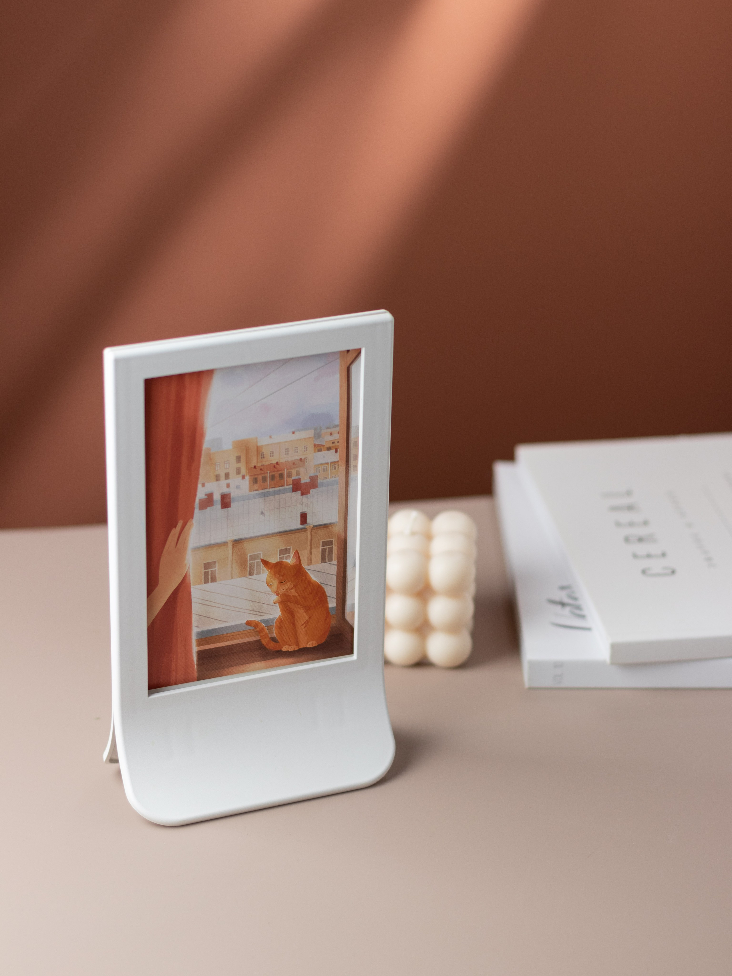 Открытки Moonpost. Предметный фотограф Северова Екатерина | Профессиональная предметная съёмка фото и видео в Санкт-Петербурге