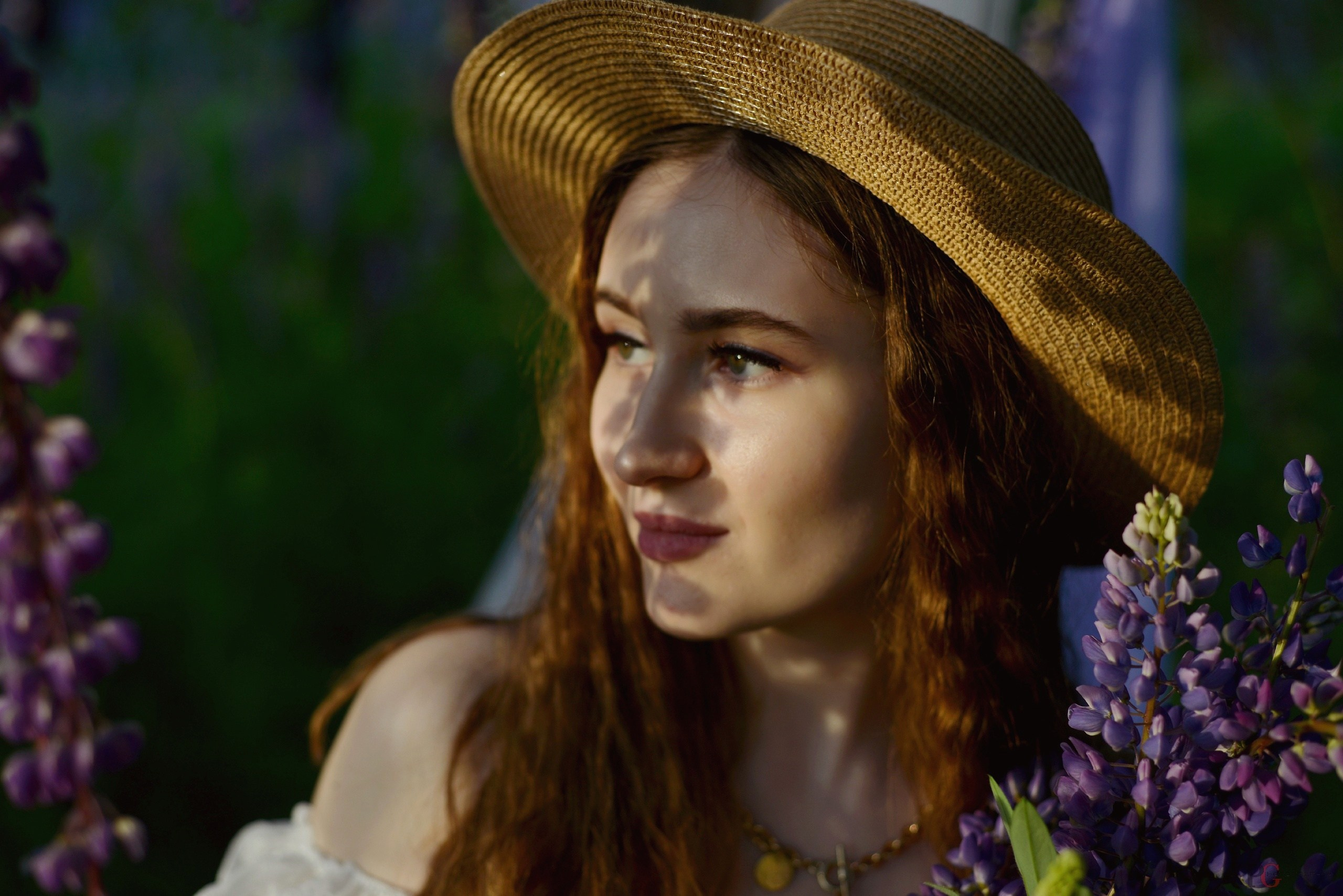 Фотограф Генов Павел