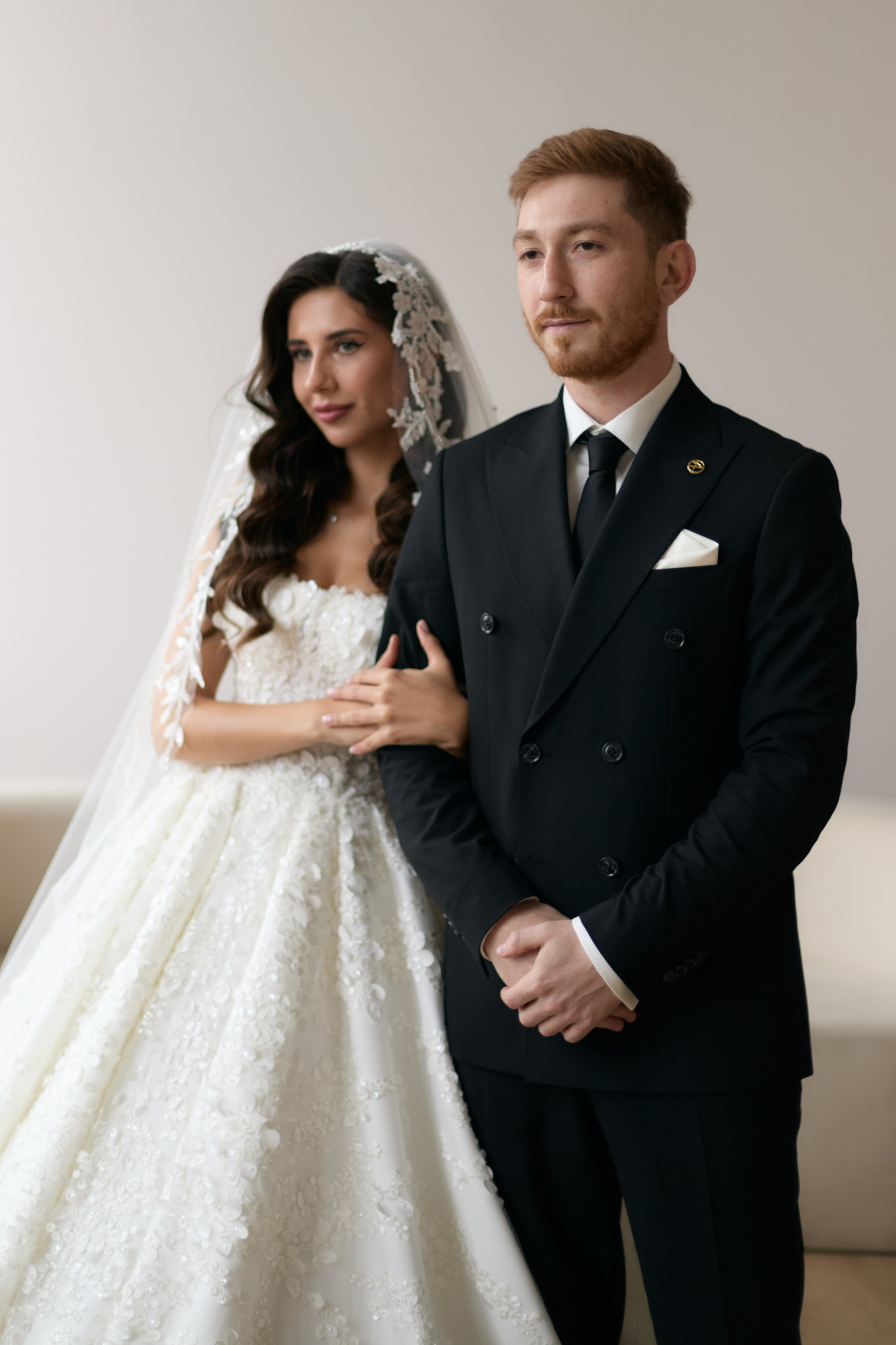 Тимур и Милена. Свадебный фотограф в Майкопе